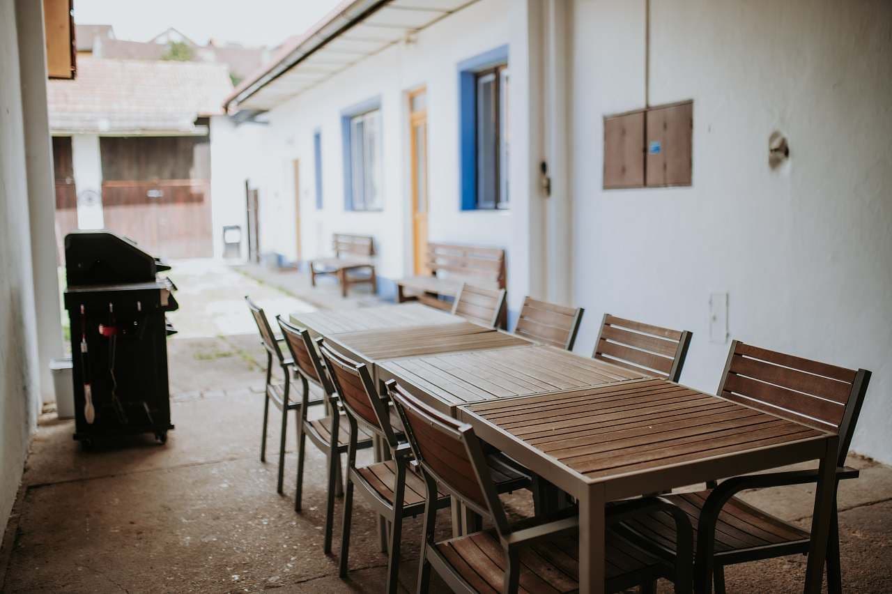Prenájom rekreačného objektu, Dráchov, Jihočeský kraj Prenájom rekreačného objektu, Dráchov, Jihočeský kraj