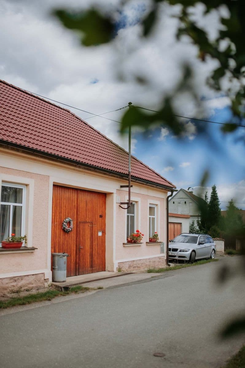Prenájom rekreačného objektu, Dráchov, Jihočeský kraj Prenájom rekreačného objektu, Dráchov, Jihočeský kraj