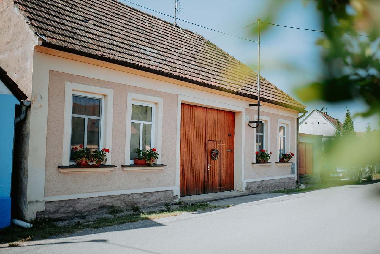 Prenájom rekreačného objektu, Dráchov, Jihočeský kraj Prenájom rekreačného objektu, Dráchov, Jihočeský kraj
