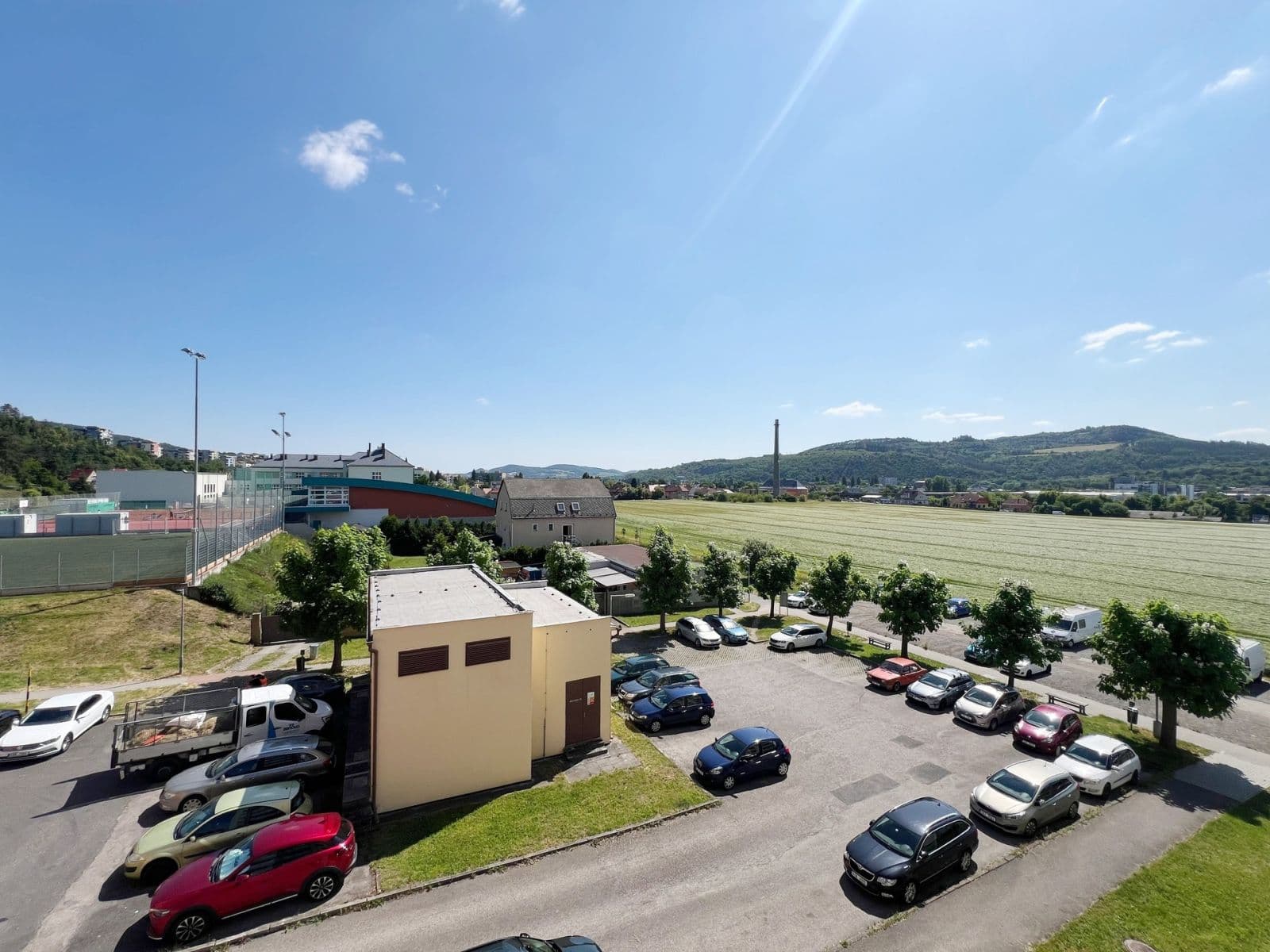 Prenájom bytu 3-izbový 70 m², Nad Stadionem, Králův Dvůr, Středočeský kraj Prenájom bytu 3-izbový 70 m², Nad Stadionem, Králův Dvůr, Středočeský kraj