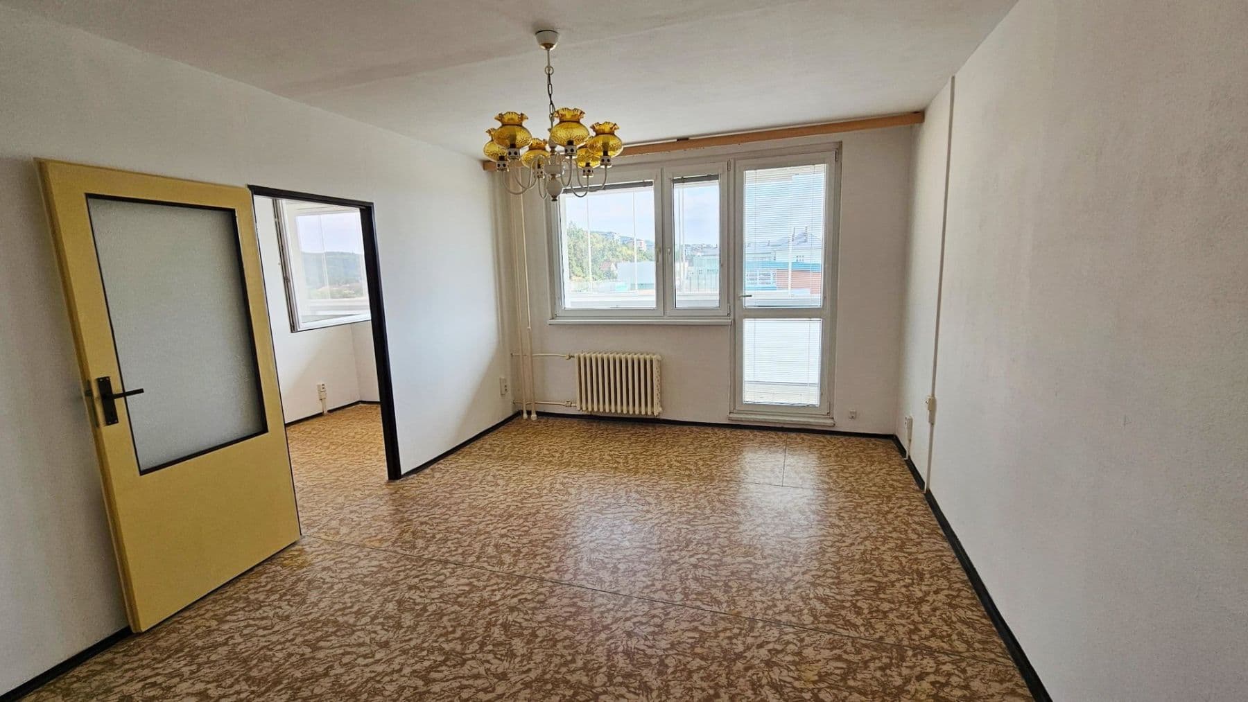 Prenájom bytu 3-izbový 70 m², Nad Stadionem, Králův Dvůr, Středočeský kraj Prenájom bytu 3-izbový 70 m², Nad Stadionem, Králův Dvůr, Středočeský kraj