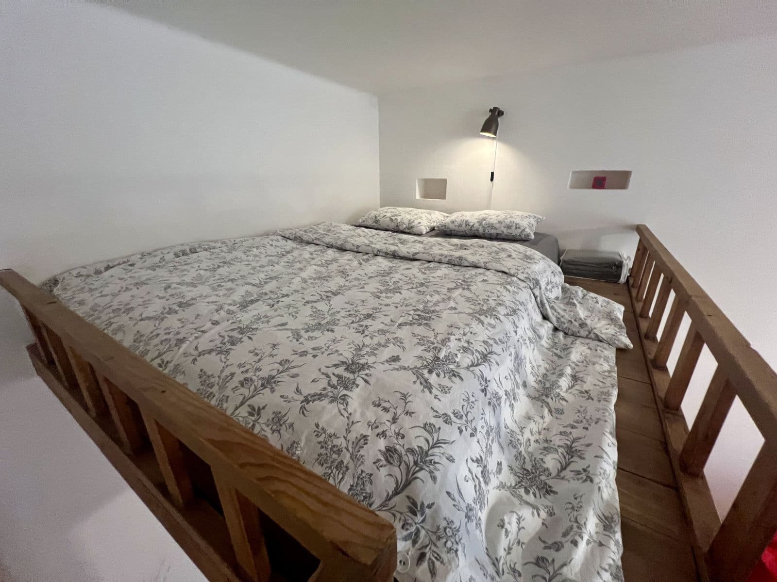 Prenájom bytu 35 m², Příčná, Praha, Praha Prenájom bytu 35 m², Příčná, Praha, Praha