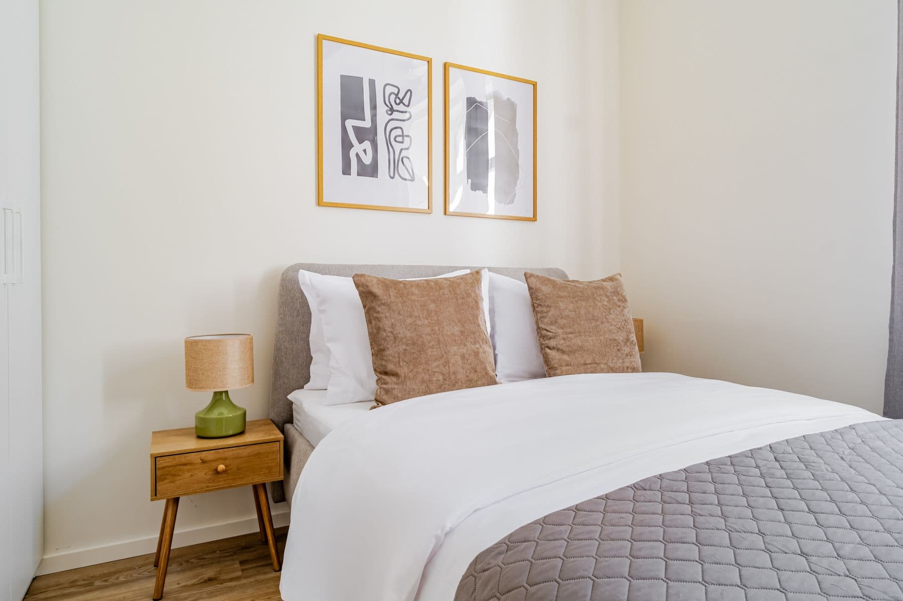 Prenájom bytu 31 m², Veletržní, Praha, Praha Prenájom bytu 31 m², Veletržní, Praha, Praha