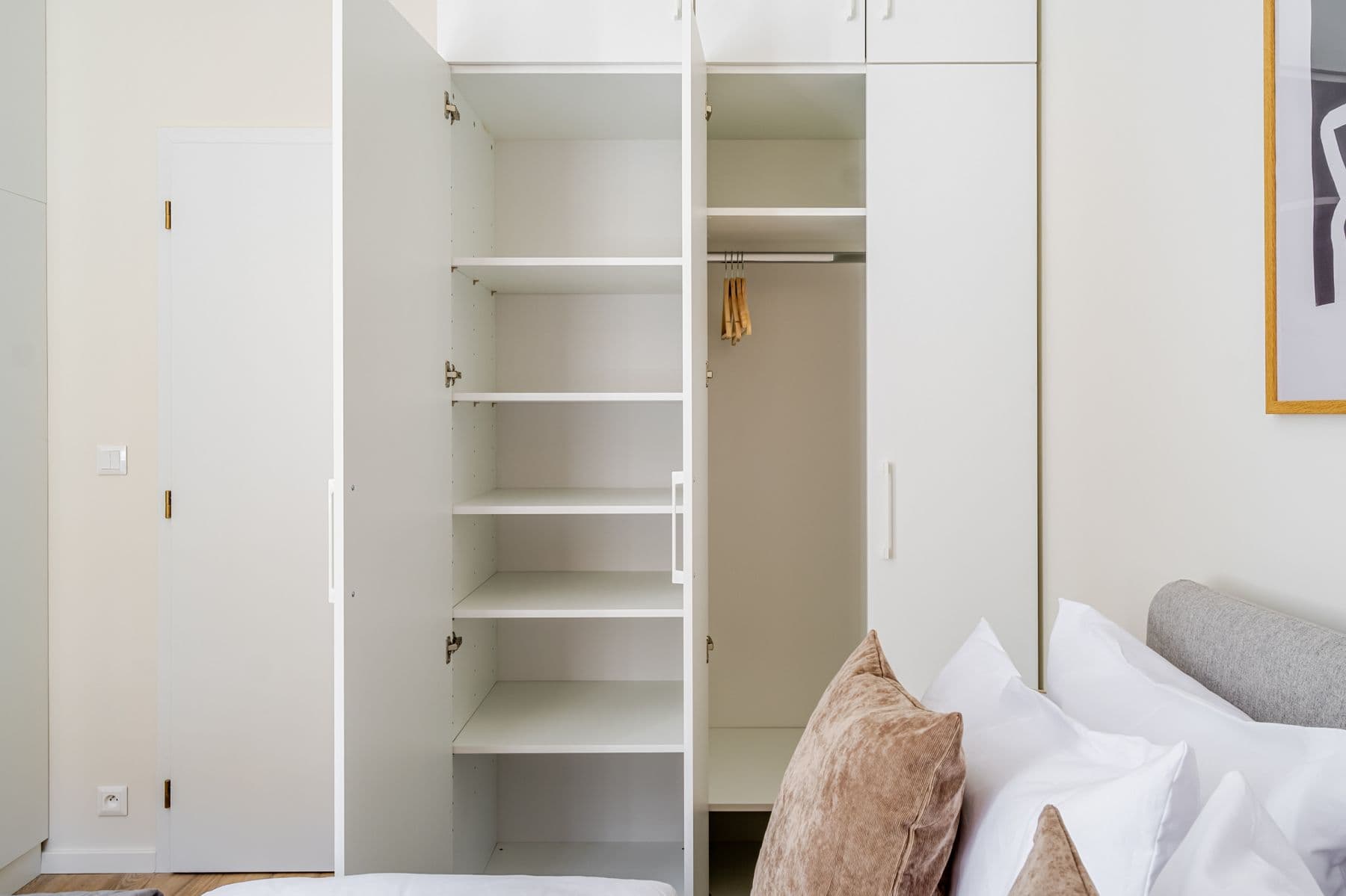 Prenájom bytu 31 m², Veletržní, Praha, Praha Prenájom bytu 31 m², Veletržní, Praha, Praha