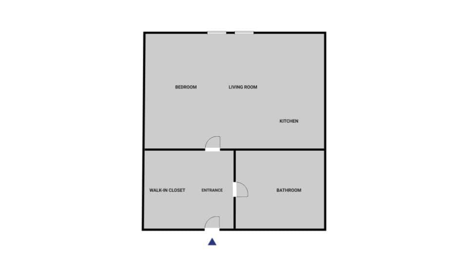 Prenájom bytu 28 m², Veletržní, Praha, Praha Prenájom bytu 28 m², Veletržní, Praha, Praha