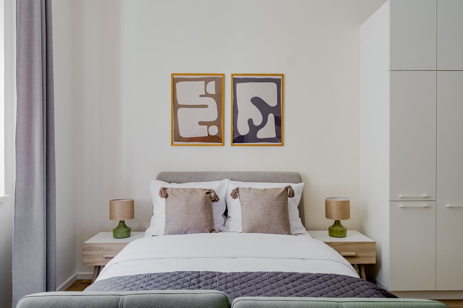 Prenájom bytu 30 m², Veletržní, Praha, Praha Prenájom bytu 30 m², Veletržní, Praha, Praha