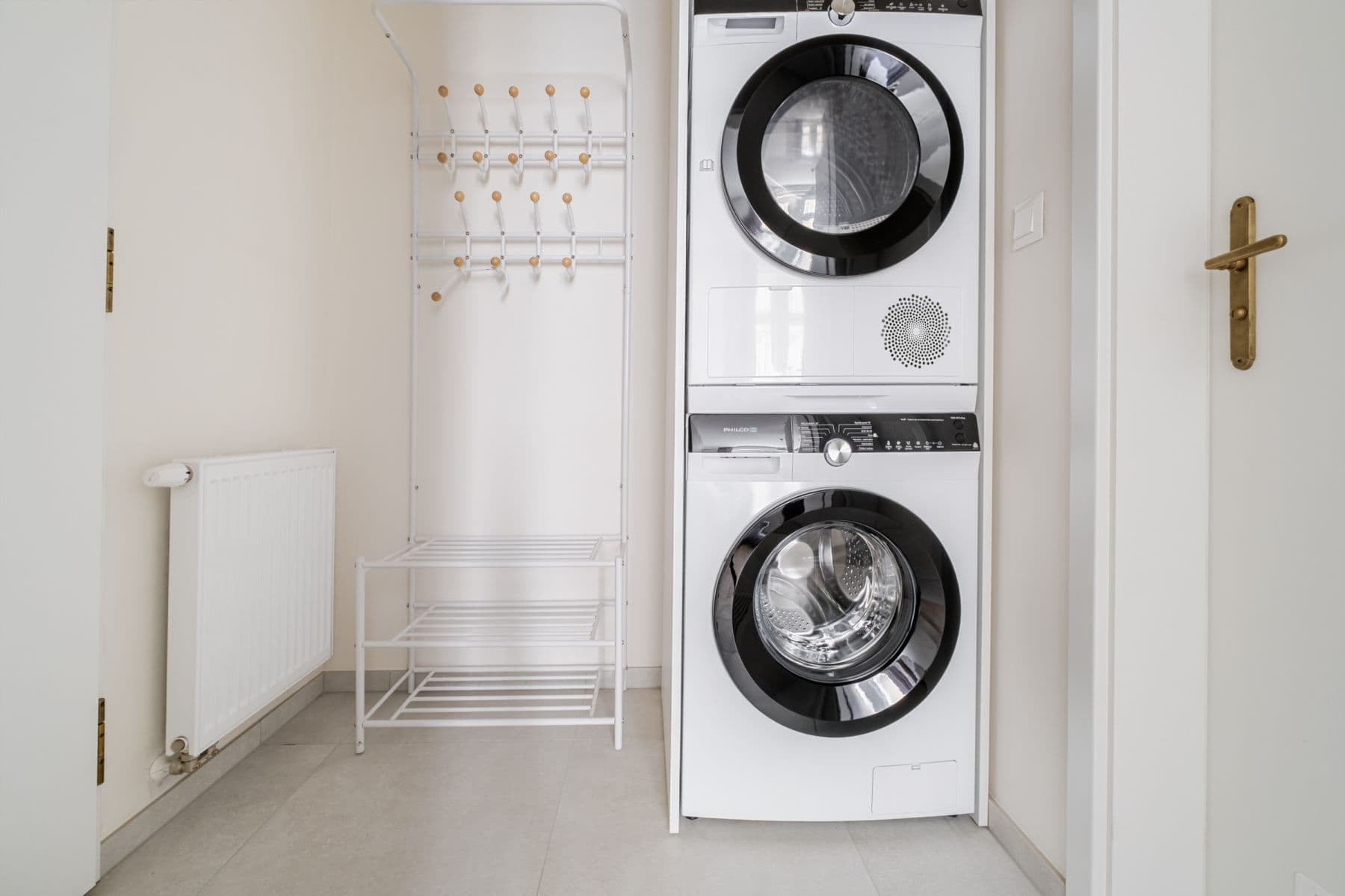 Prenájom bytu 30 m², Veletržní, Praha, Praha Prenájom bytu 30 m², Veletržní, Praha, Praha