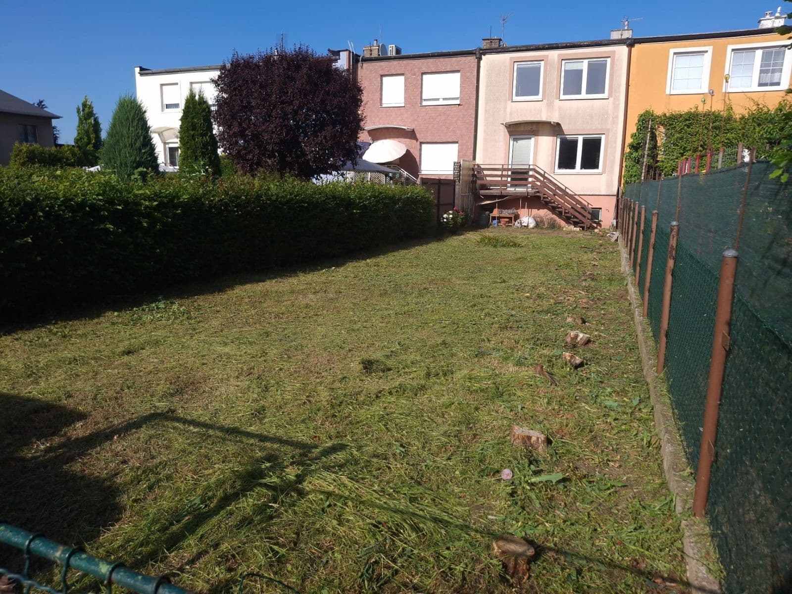 Predaj domu 170 m², pozemek 150 m², Komárovská, Praha, Praha Predaj domu 170 m², pozemek 150 m², Komárovská, Praha, Praha