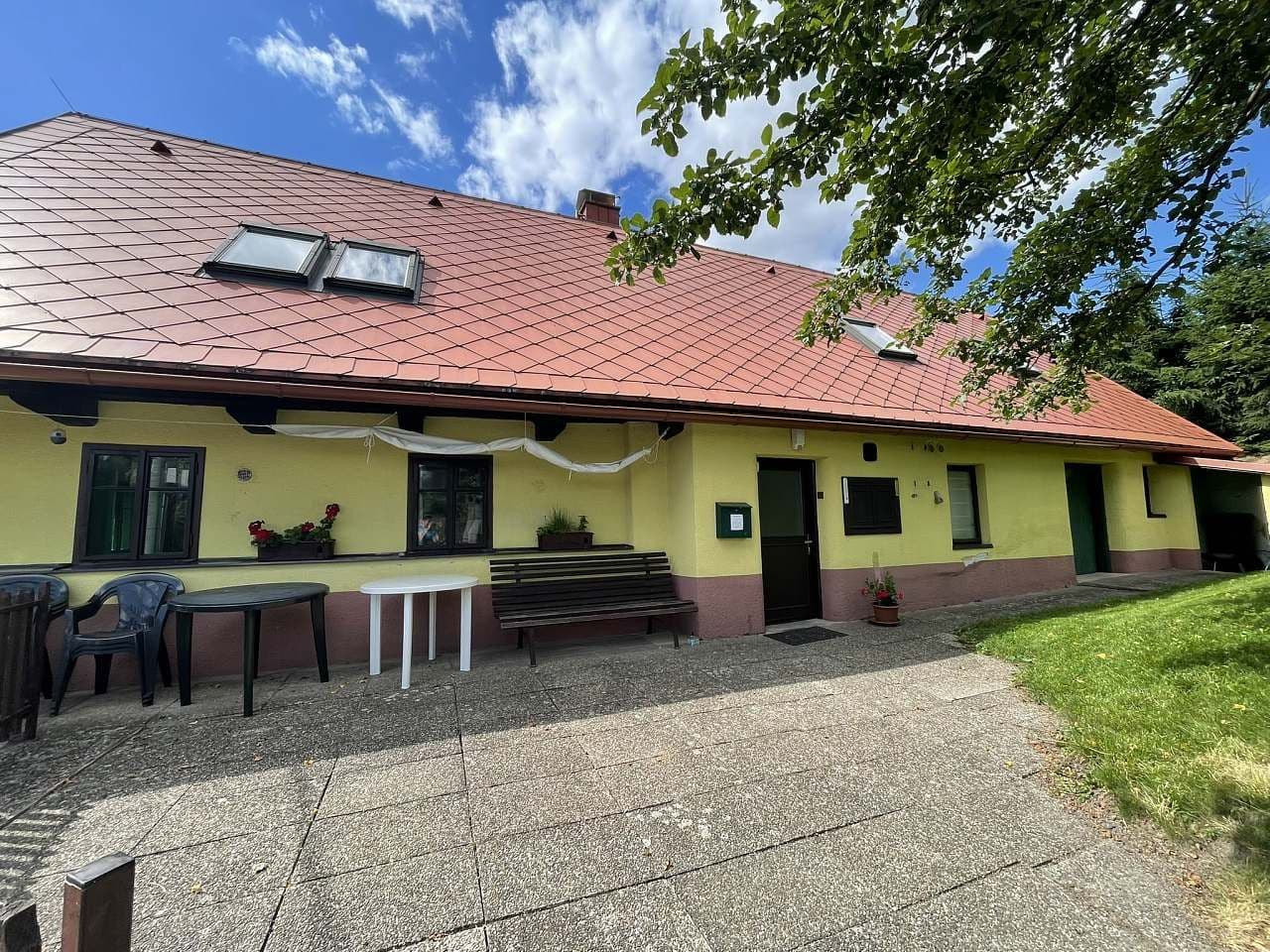 Prenájom rekreačného objektu, Rtyně v Podkrkonoší, Královéhradecký kraj Prenájom rekreačného objektu, Rtyně v Podkrkonoší, Královéhradecký kraj