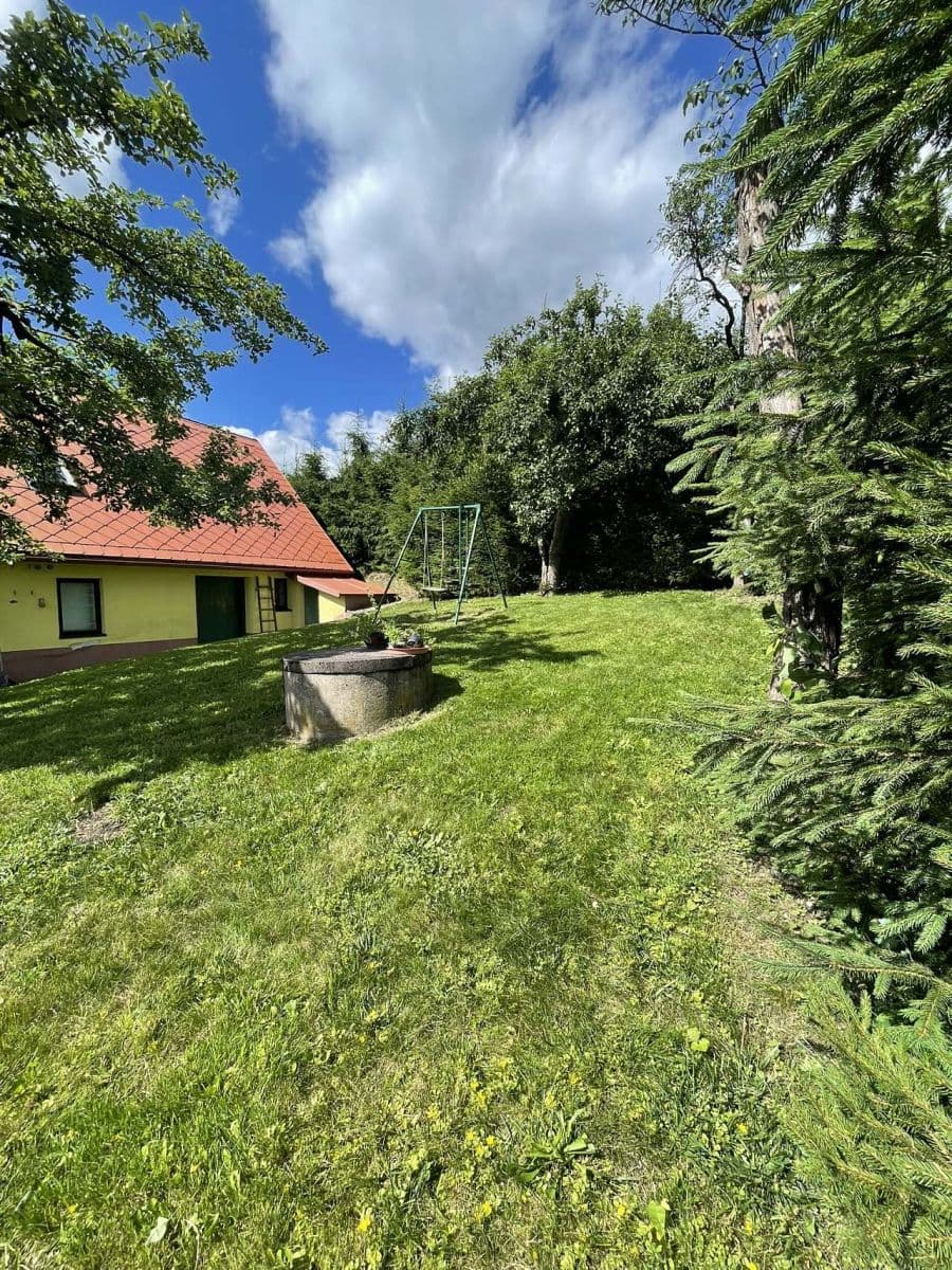 Prenájom rekreačného objektu, Rtyně v Podkrkonoší, Královéhradecký kraj Prenájom rekreačného objektu, Rtyně v Podkrkonoší, Královéhradecký kraj