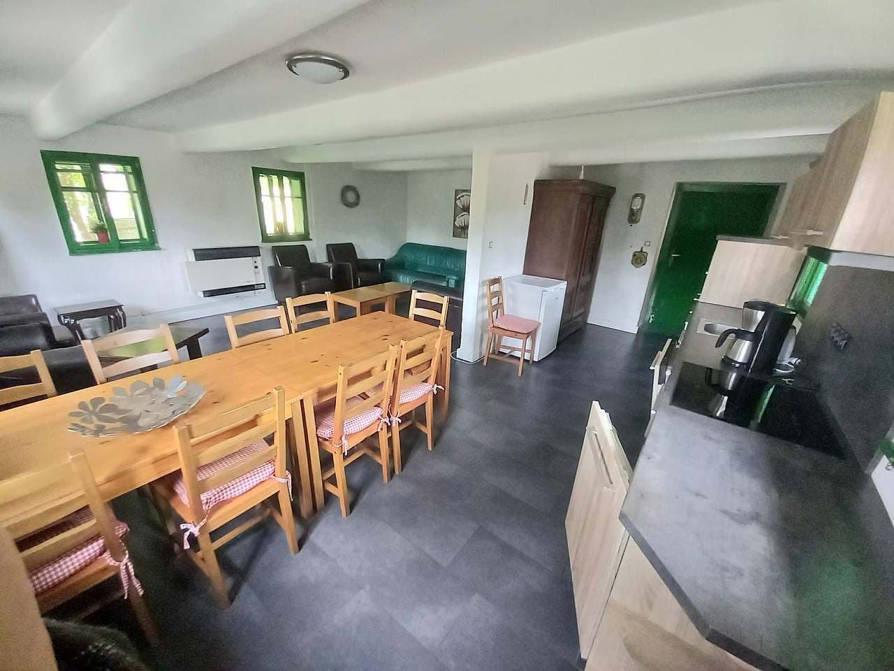 Prenájom rekreačného objektu, Rtyně v Podkrkonoší, Královéhradecký kraj Prenájom rekreačného objektu, Rtyně v Podkrkonoší, Královéhradecký kraj