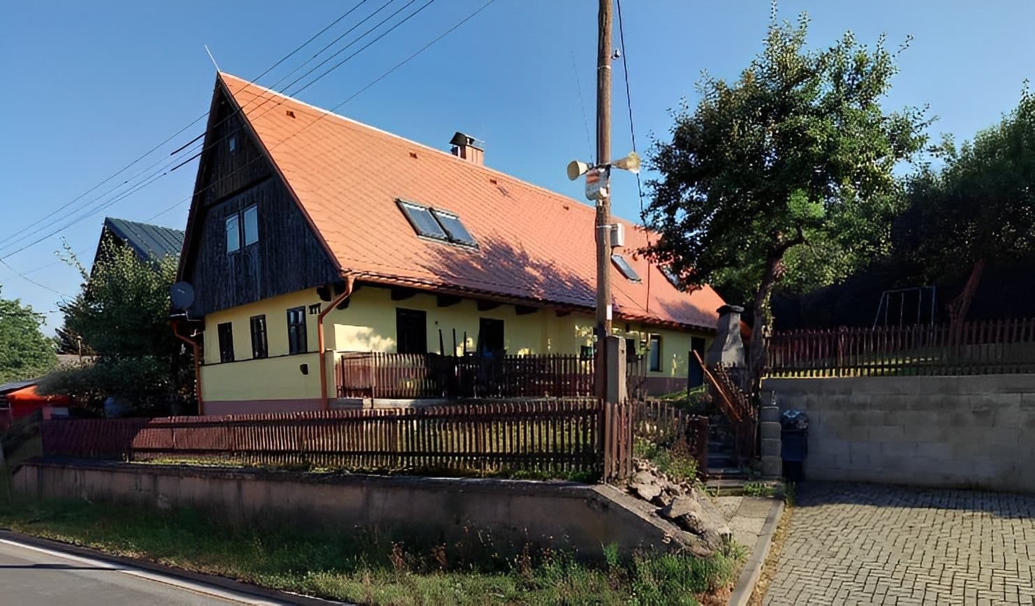 Prenájom rekreačného objektu, Rtyně v Podkrkonoší, Královéhradecký kraj Prenájom rekreačného objektu, Rtyně v Podkrkonoší, Královéhradecký kraj