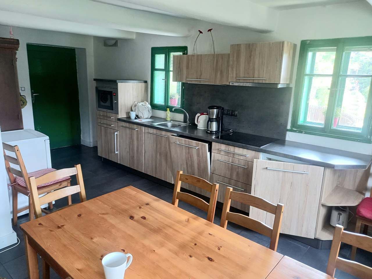 Prenájom rekreačného objektu, Rtyně v Podkrkonoší, Královéhradecký kraj Prenájom rekreačného objektu, Rtyně v Podkrkonoší, Královéhradecký kraj