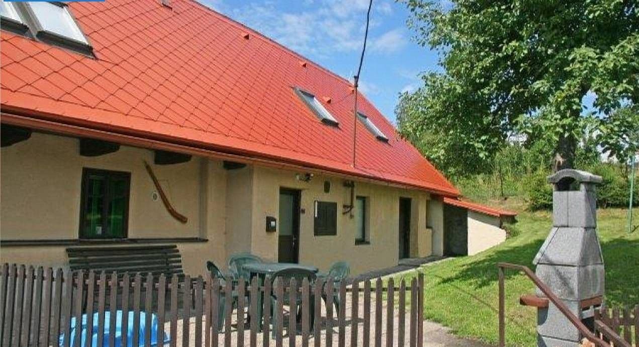 Prenájom rekreačného objektu, Rtyně v Podkrkonoší, Královéhradecký kraj Prenájom rekreačného objektu, Rtyně v Podkrkonoší, Královéhradecký kraj