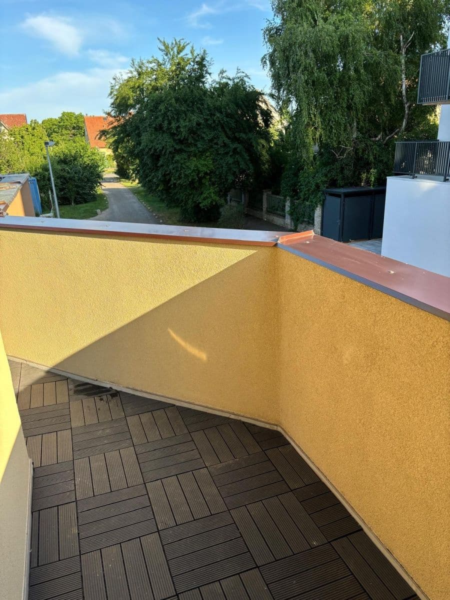 Prenájom bytu 1-izbový 24 m², Suchdolské náměstí, Praha, Praha Prenájom bytu 1-izbový 24 m², Suchdolské náměstí, Praha, Praha