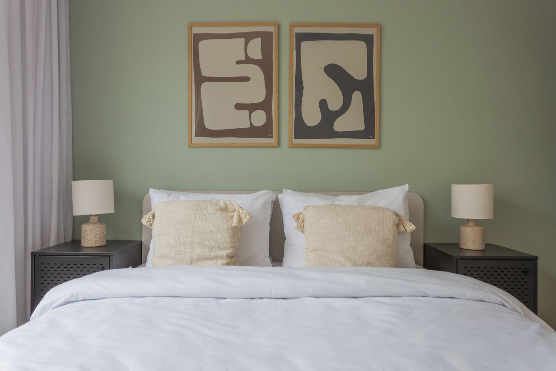 Prenájom bytu 91 m², U Pergamenky, Praha, Praha Prenájom bytu 91 m², U Pergamenky, Praha, Praha