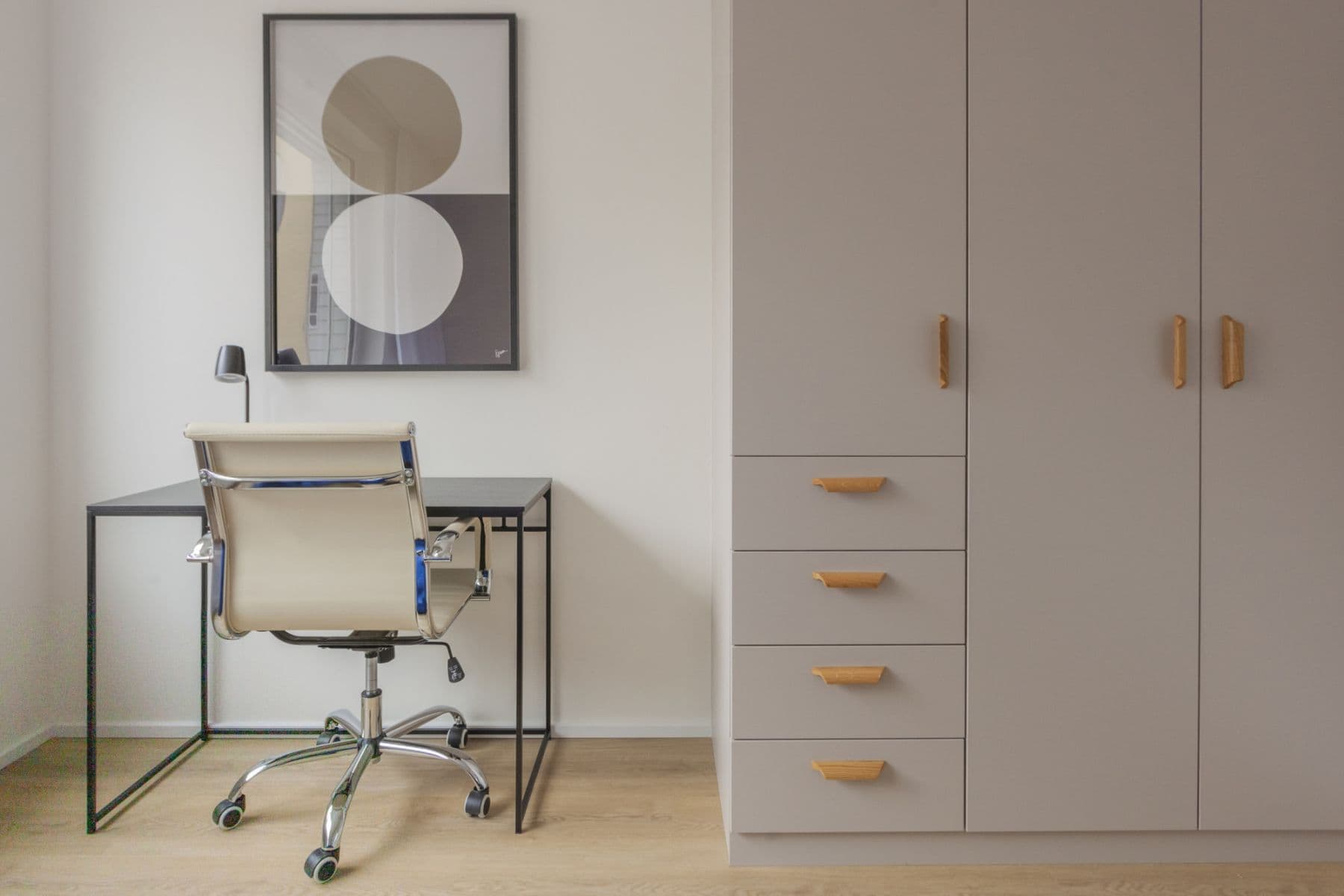 Prenájom bytu 91 m², U Pergamenky, Praha, Praha Prenájom bytu 91 m², U Pergamenky, Praha, Praha