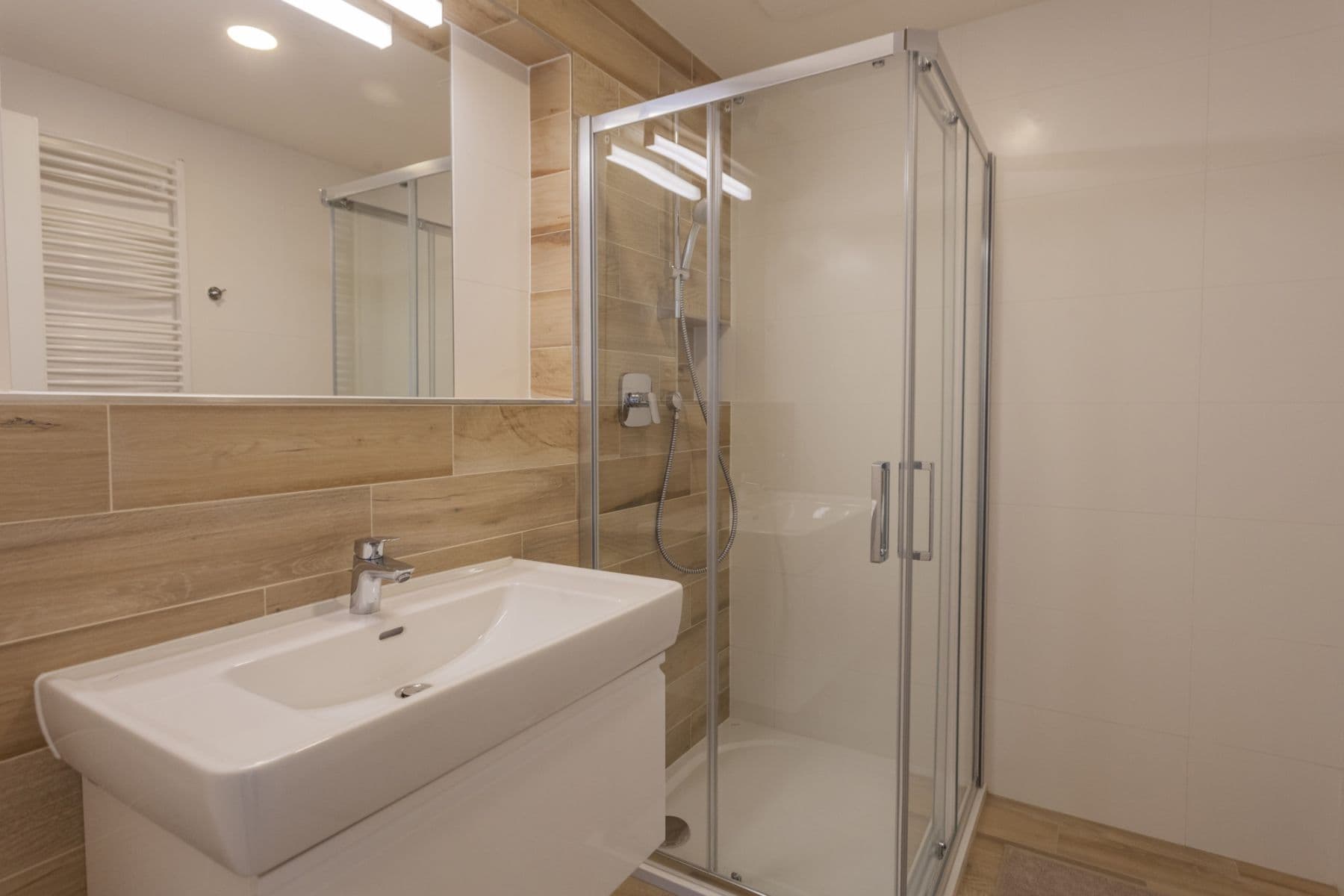 Prenájom bytu 91 m², U Pergamenky, Praha, Praha Prenájom bytu 91 m², U Pergamenky, Praha, Praha