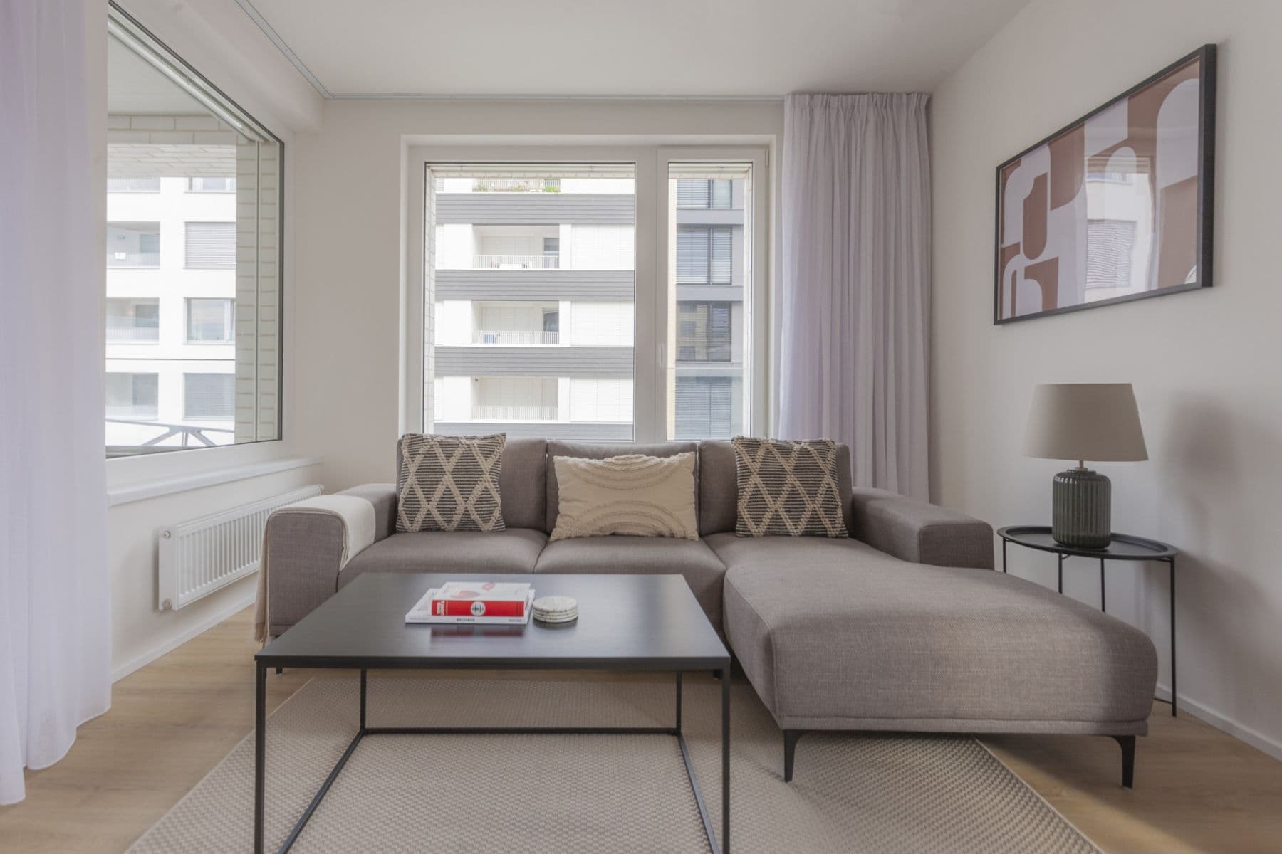 Prenájom bytu 91 m², U Pergamenky, Praha, Praha Prenájom bytu 91 m², U Pergamenky, Praha, Praha