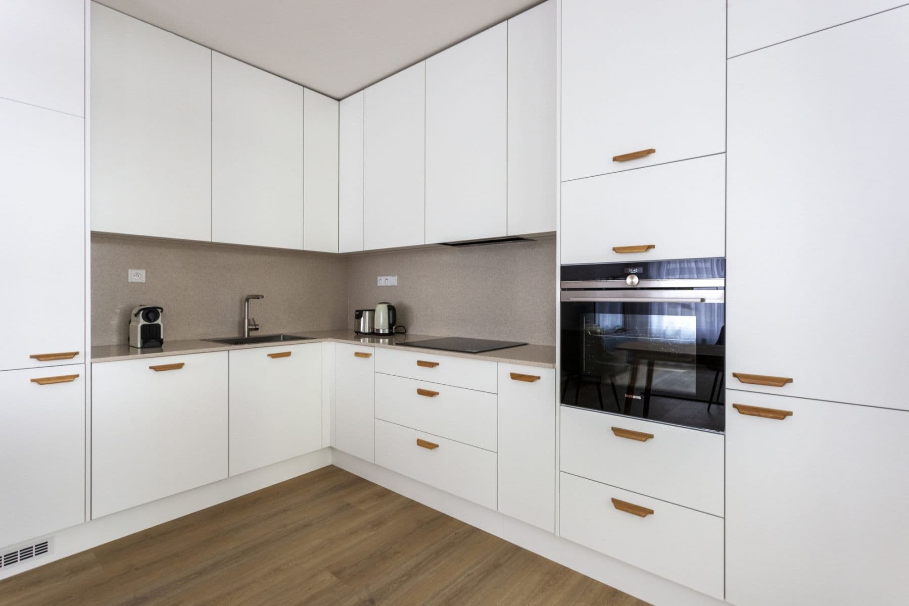 Prenájom bytu 91 m², U Pergamenky, Praha, Praha Prenájom bytu 91 m², U Pergamenky, Praha, Praha