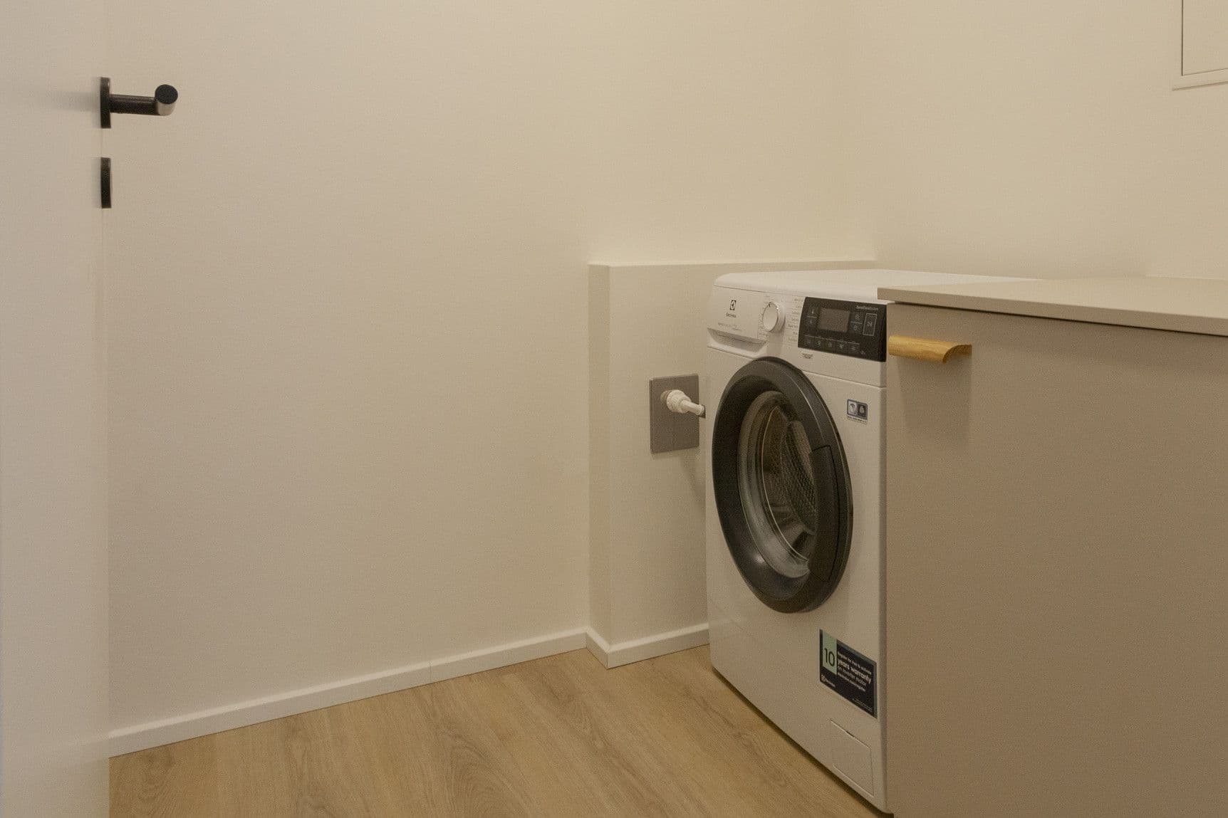Prenájom bytu 91 m², U Pergamenky, Praha, Praha Prenájom bytu 91 m², U Pergamenky, Praha, Praha