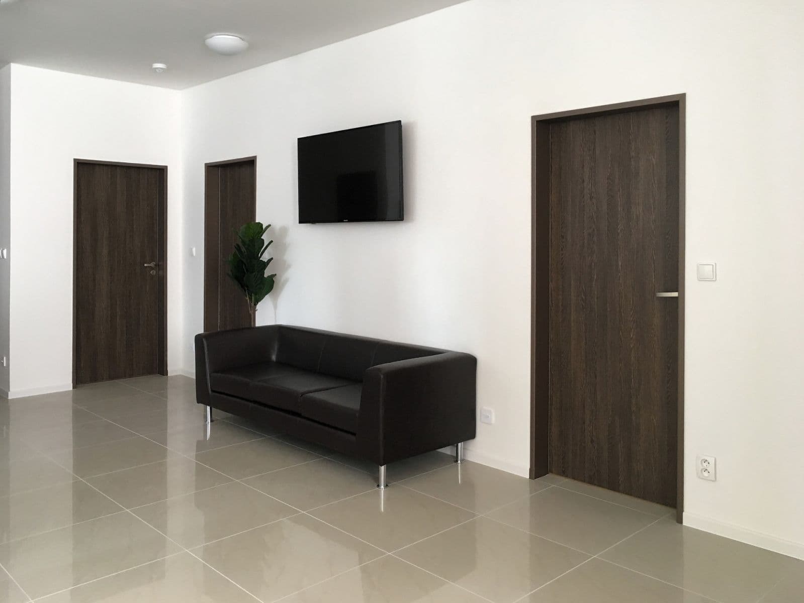 Prenájom bytu 20 m², Úvoz, Brno, Jihomoravský kraj Prenájom bytu 20 m², Úvoz, Brno, Jihomoravský kraj