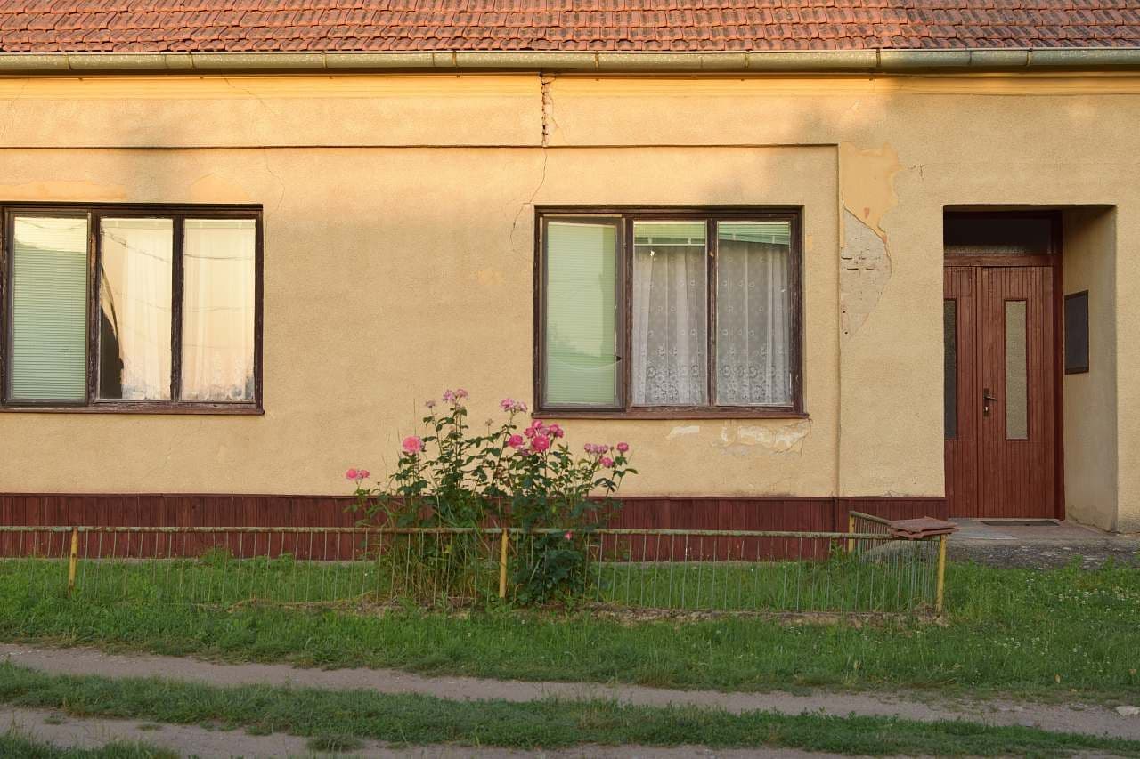 Prenájom rekreačného objektu, Brod nad Dyjí, Jihomoravský kraj Prenájom rekreačného objektu, Brod nad Dyjí, Jihomoravský kraj