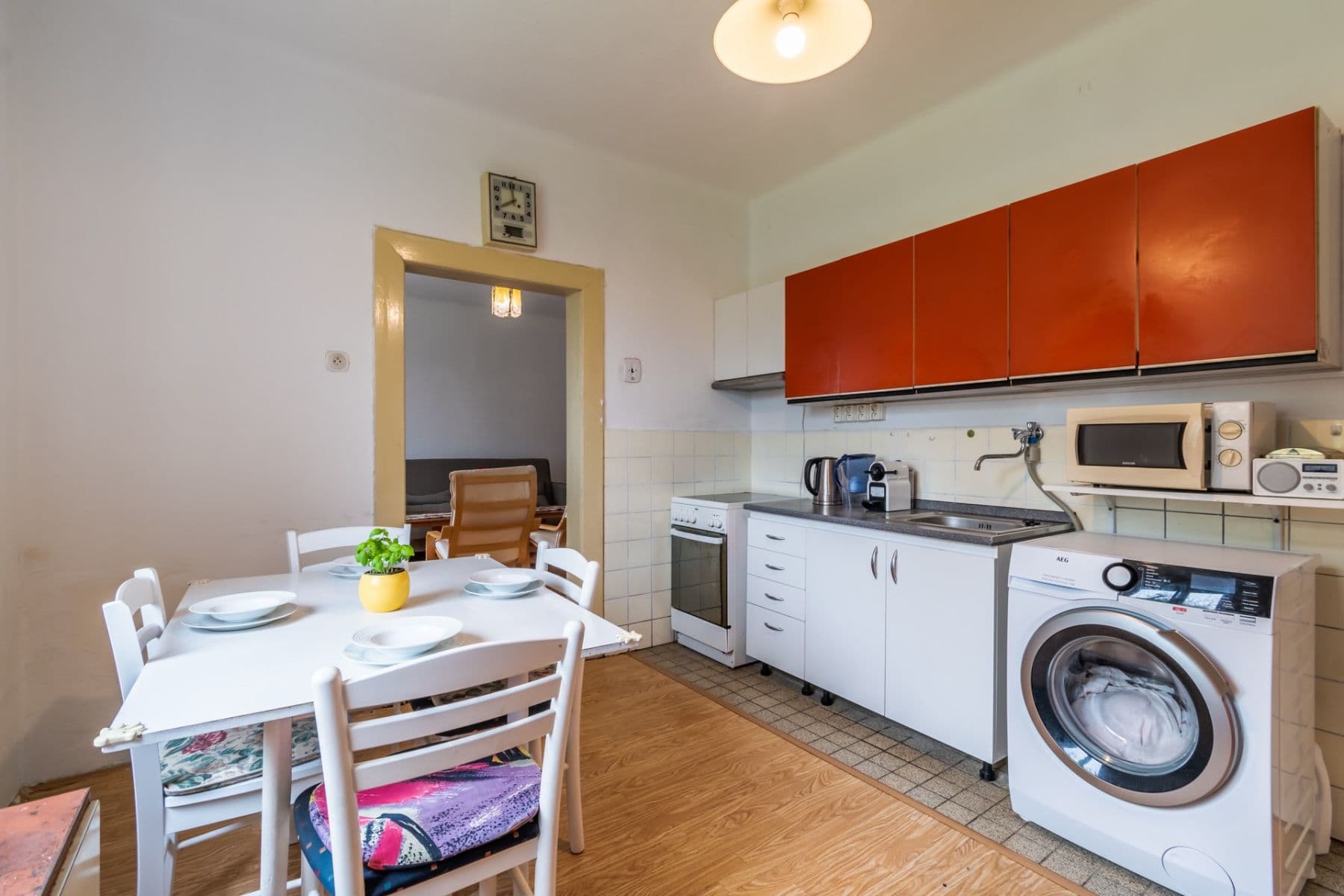 Predaj domu 130 m², pozemek 859 m², Masarykova, Horšovský Týn, Plzeňský kraj Predaj domu 130 m², pozemek 859 m², Masarykova, Horšovský Týn, Plzeňský kraj