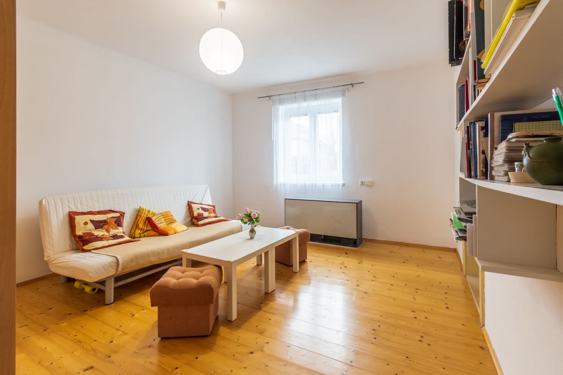 Predaj domu 130 m², pozemek 859 m², Masarykova, Horšovský Týn, Plzeňský kraj Predaj domu 130 m², pozemek 859 m², Masarykova, Horšovský Týn, Plzeňský kraj