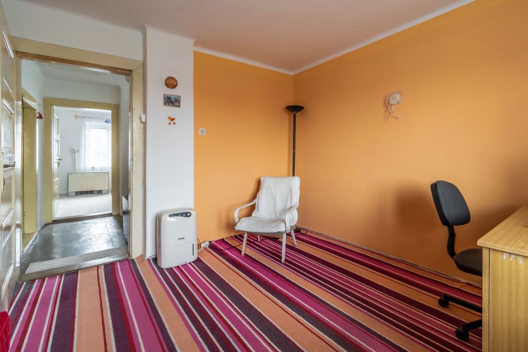 Predaj domu 130 m², pozemek 859 m², Masarykova, Horšovský Týn, Plzeňský kraj Predaj domu 130 m², pozemek 859 m², Masarykova, Horšovský Týn, Plzeňský kraj