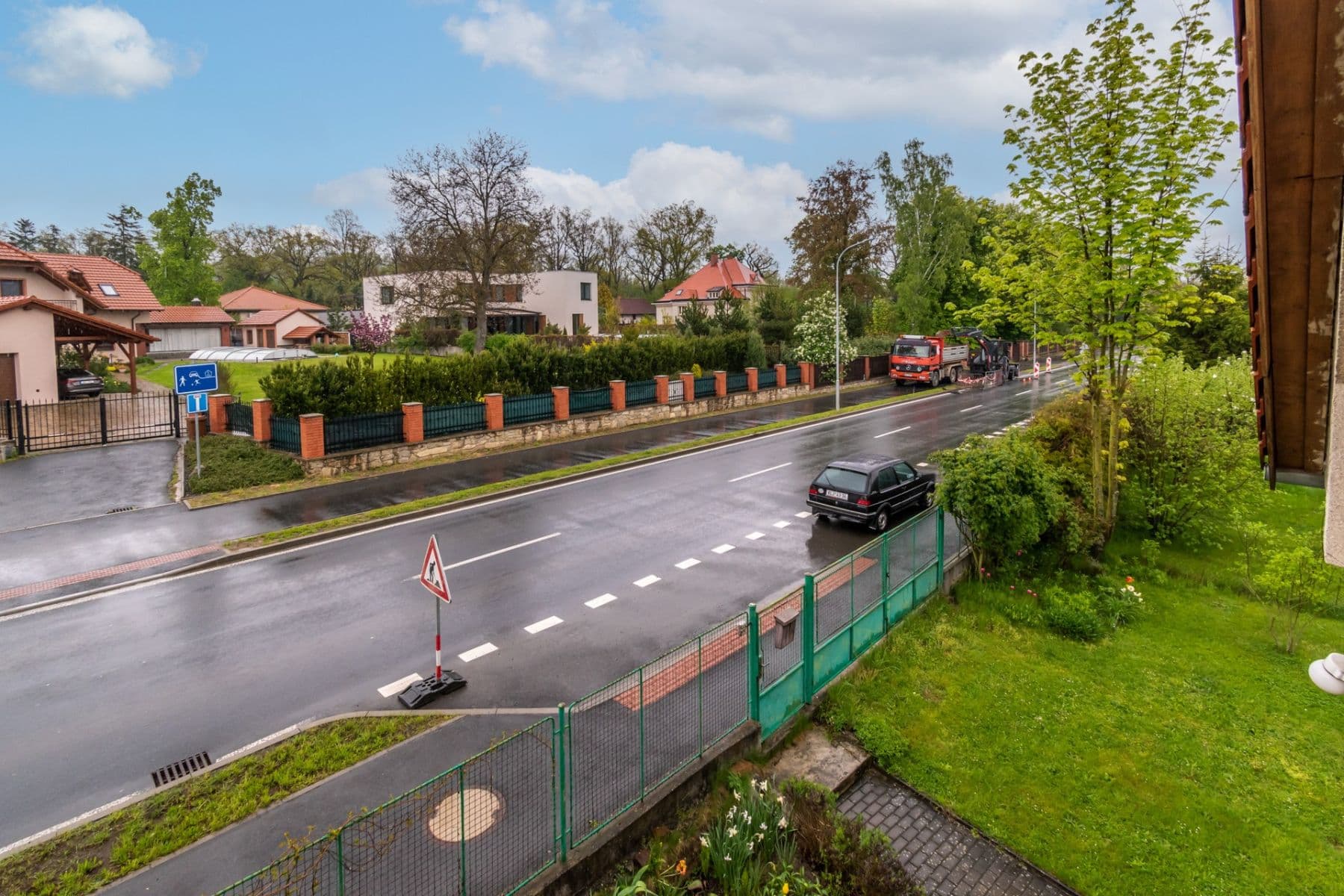 Predaj domu 130 m², pozemek 859 m², Masarykova, Horšovský Týn, Plzeňský kraj Predaj domu 130 m², pozemek 859 m², Masarykova, Horšovský Týn, Plzeňský kraj