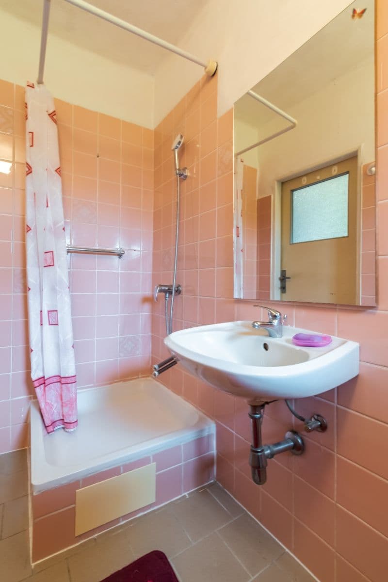 Predaj domu 130 m², pozemek 859 m², Masarykova, Horšovský Týn, Plzeňský kraj Predaj domu 130 m², pozemek 859 m², Masarykova, Horšovský Týn, Plzeňský kraj