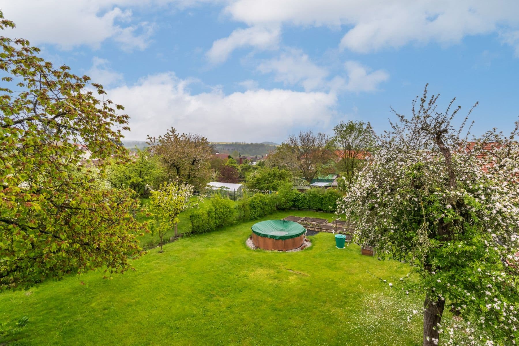 Predaj domu 130 m², pozemek 859 m², Masarykova, Horšovský Týn, Plzeňský kraj Predaj domu 130 m², pozemek 859 m², Masarykova, Horšovský Týn, Plzeňský kraj