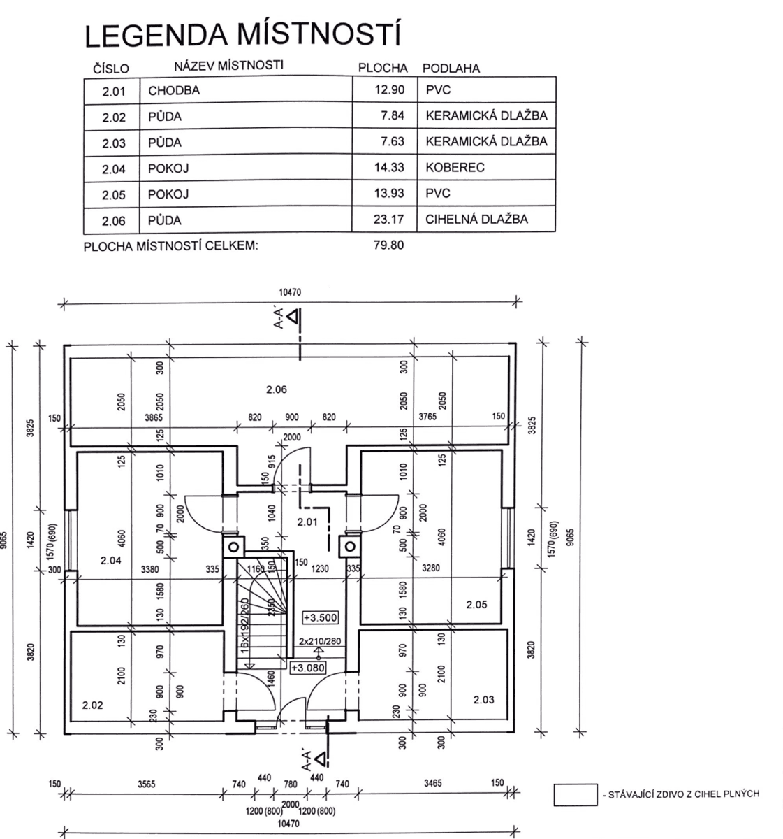 Predaj domu 130 m², pozemek 859 m², Masarykova, Horšovský Týn, Plzeňský kraj Predaj domu 130 m², pozemek 859 m², Masarykova, Horšovský Týn, Plzeňský kraj