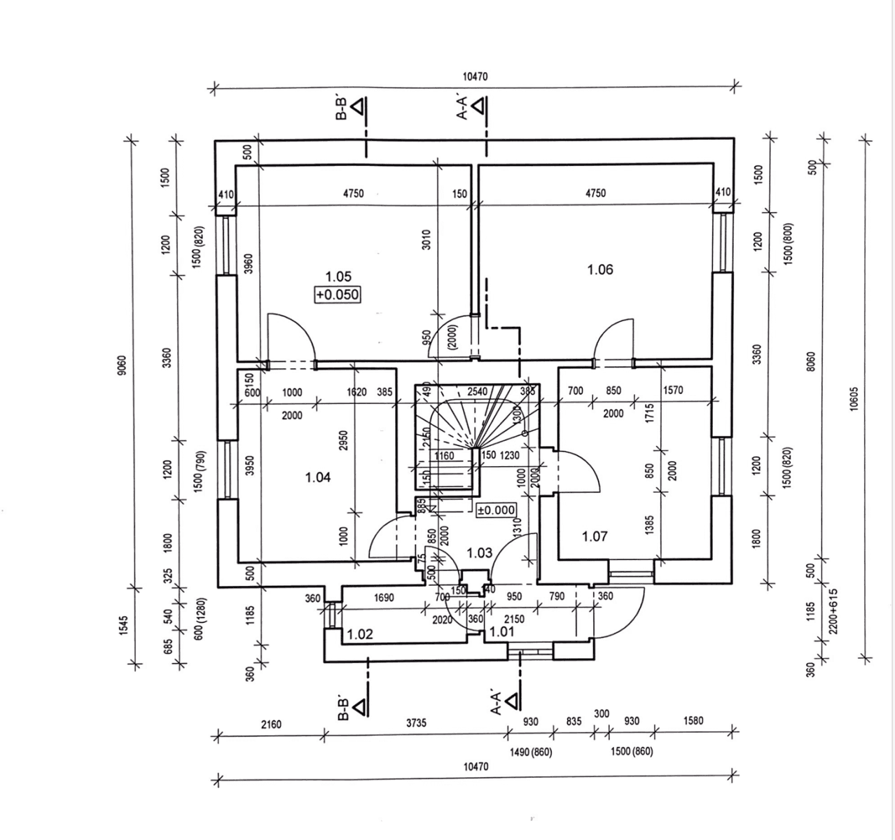 Predaj domu 130 m², pozemek 859 m², Masarykova, Horšovský Týn, Plzeňský kraj Predaj domu 130 m², pozemek 859 m², Masarykova, Horšovský Týn, Plzeňský kraj
