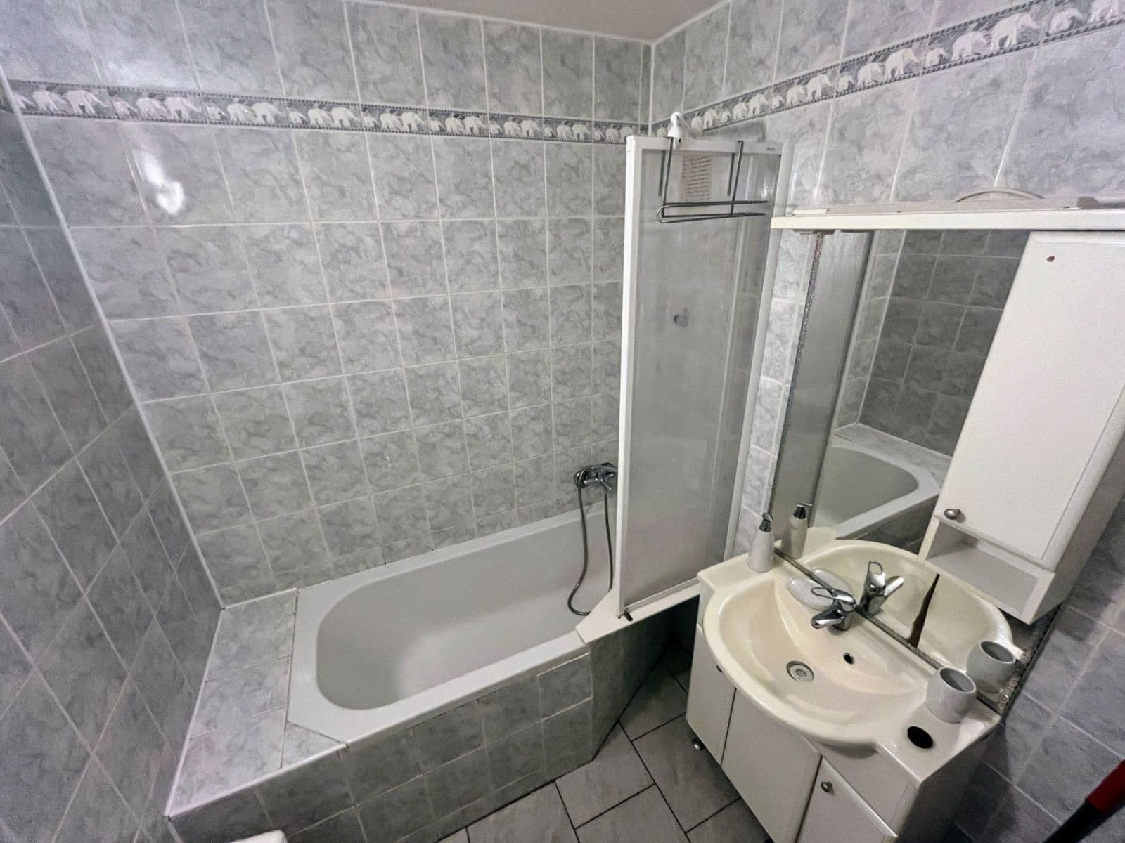 Prenájom bytu 1-izbový 35 m², Ortenova, Kutná Hora, Středočeský kraj Prenájom bytu 1-izbový 35 m², Ortenova, Kutná Hora, Středočeský kraj