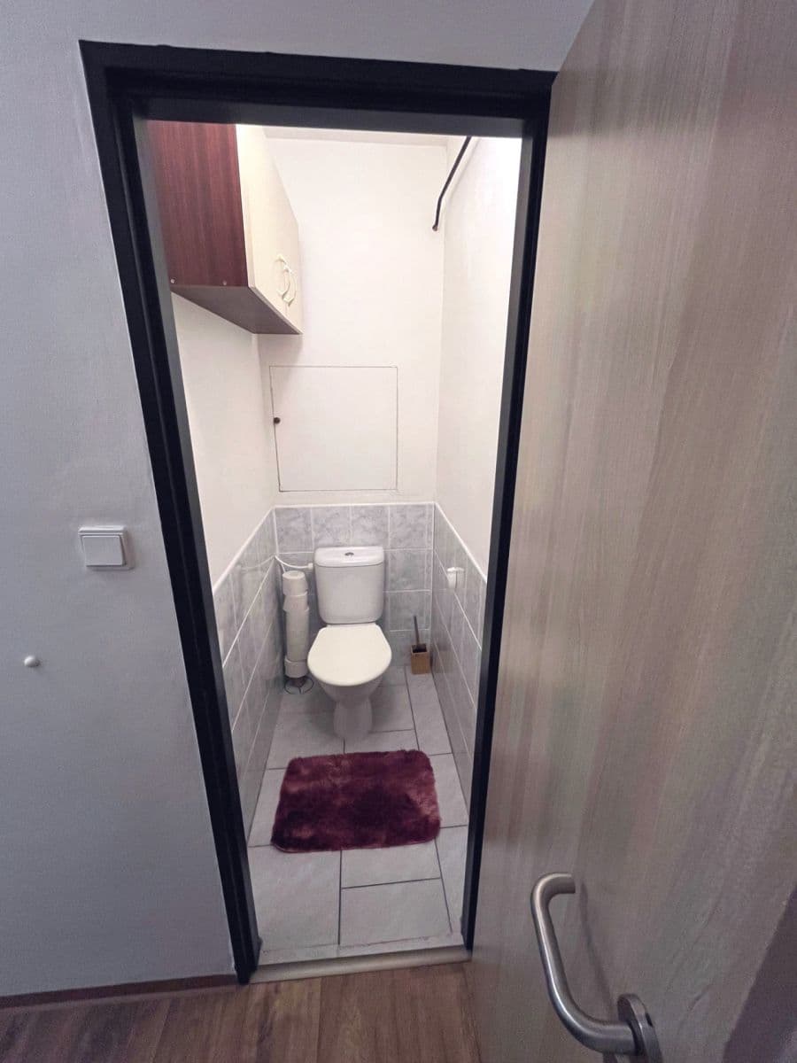 Prenájom bytu 1-izbový 35 m², Ortenova, Kutná Hora, Středočeský kraj Prenájom bytu 1-izbový 35 m², Ortenova, Kutná Hora, Středočeský kraj