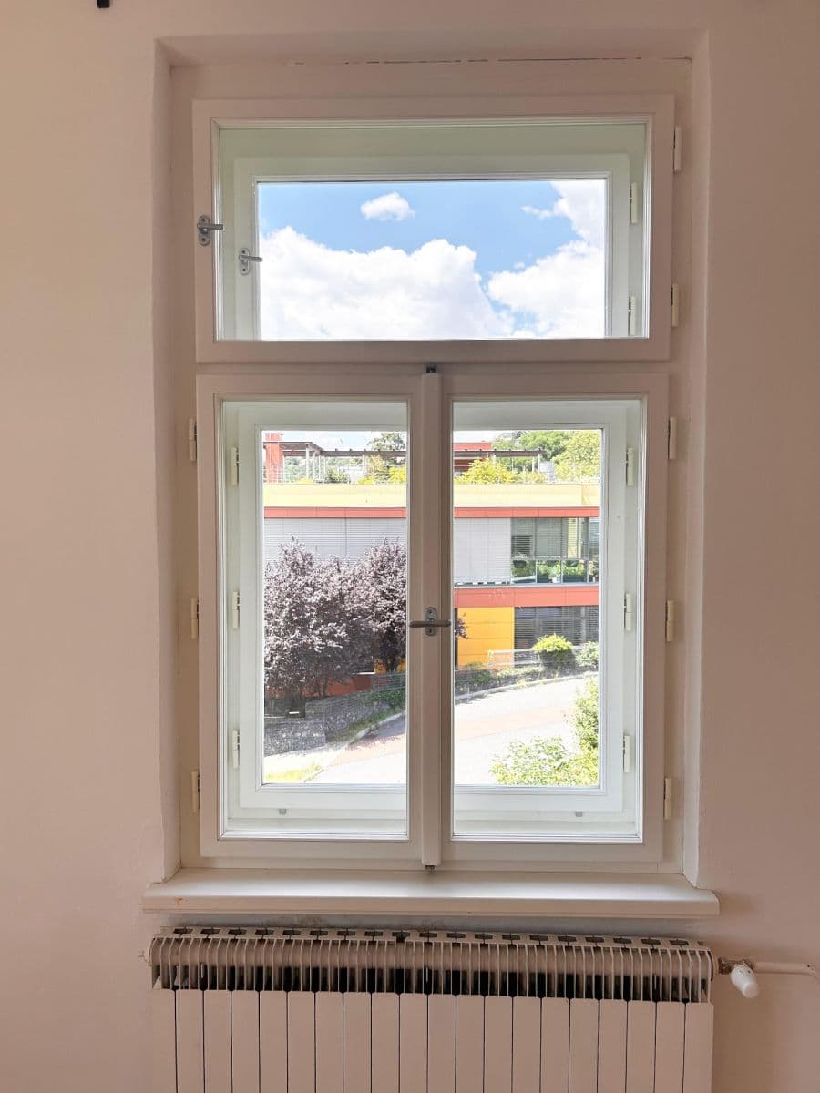 Prenájom bytu 3-izbový 85 m², Nad Rokoskou, Praha, Praha Prenájom bytu 3-izbový 85 m², Nad Rokoskou, Praha, Praha