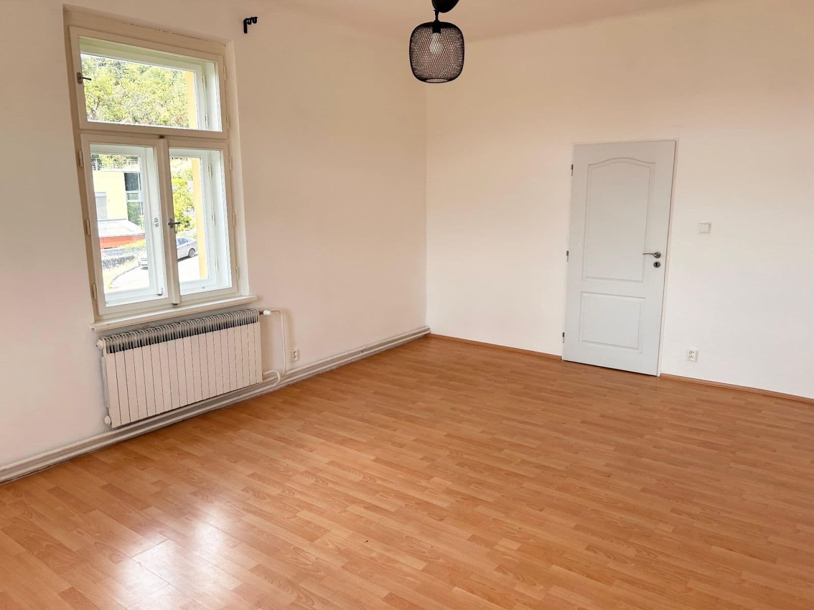 Prenájom bytu 3-izbový 85 m², Nad Rokoskou, Praha, Praha Prenájom bytu 3-izbový 85 m², Nad Rokoskou, Praha, Praha