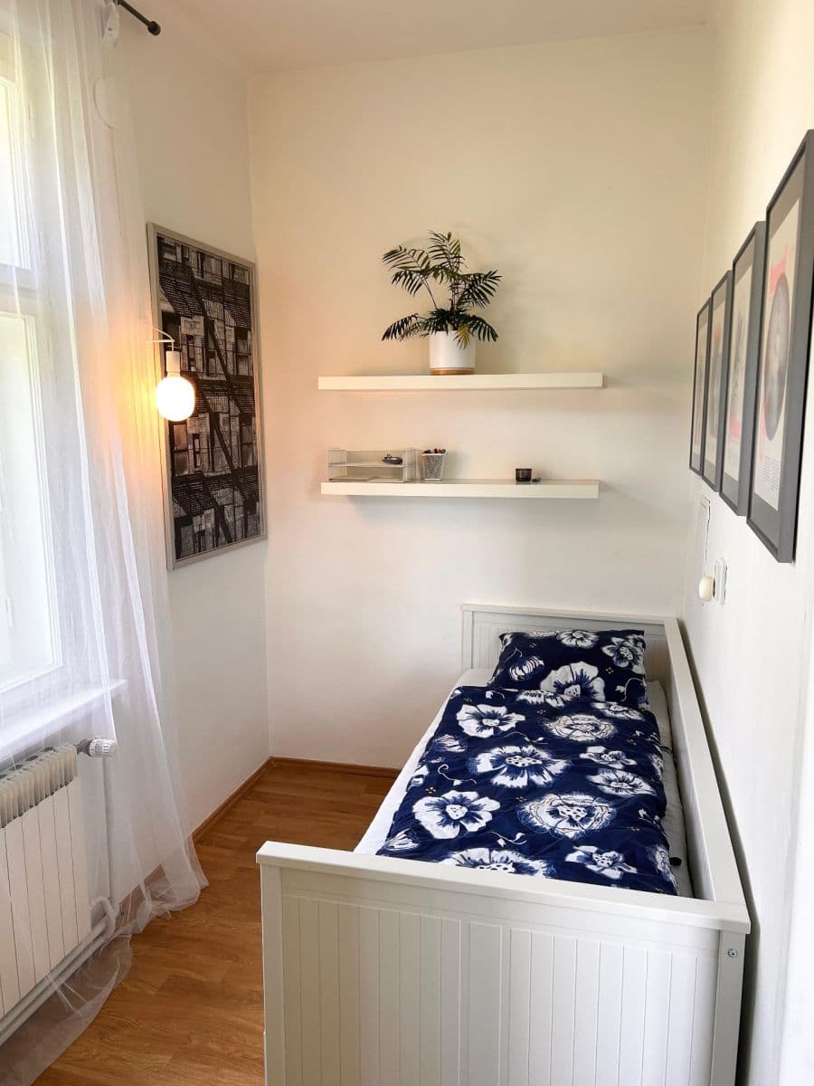 Prenájom bytu 3-izbový 85 m², Nad Rokoskou, Praha, Praha Prenájom bytu 3-izbový 85 m², Nad Rokoskou, Praha, Praha