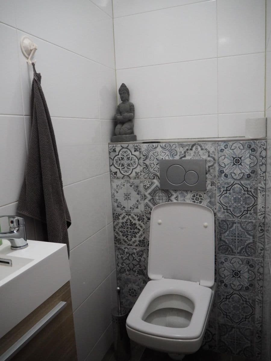 Predaj bytu 2-izbový 57 m², Rustaveliho, Rača, Bratislavský kraj Predaj bytu 2-izbový 57 m², Rustaveliho, Rača, Bratislavský kraj