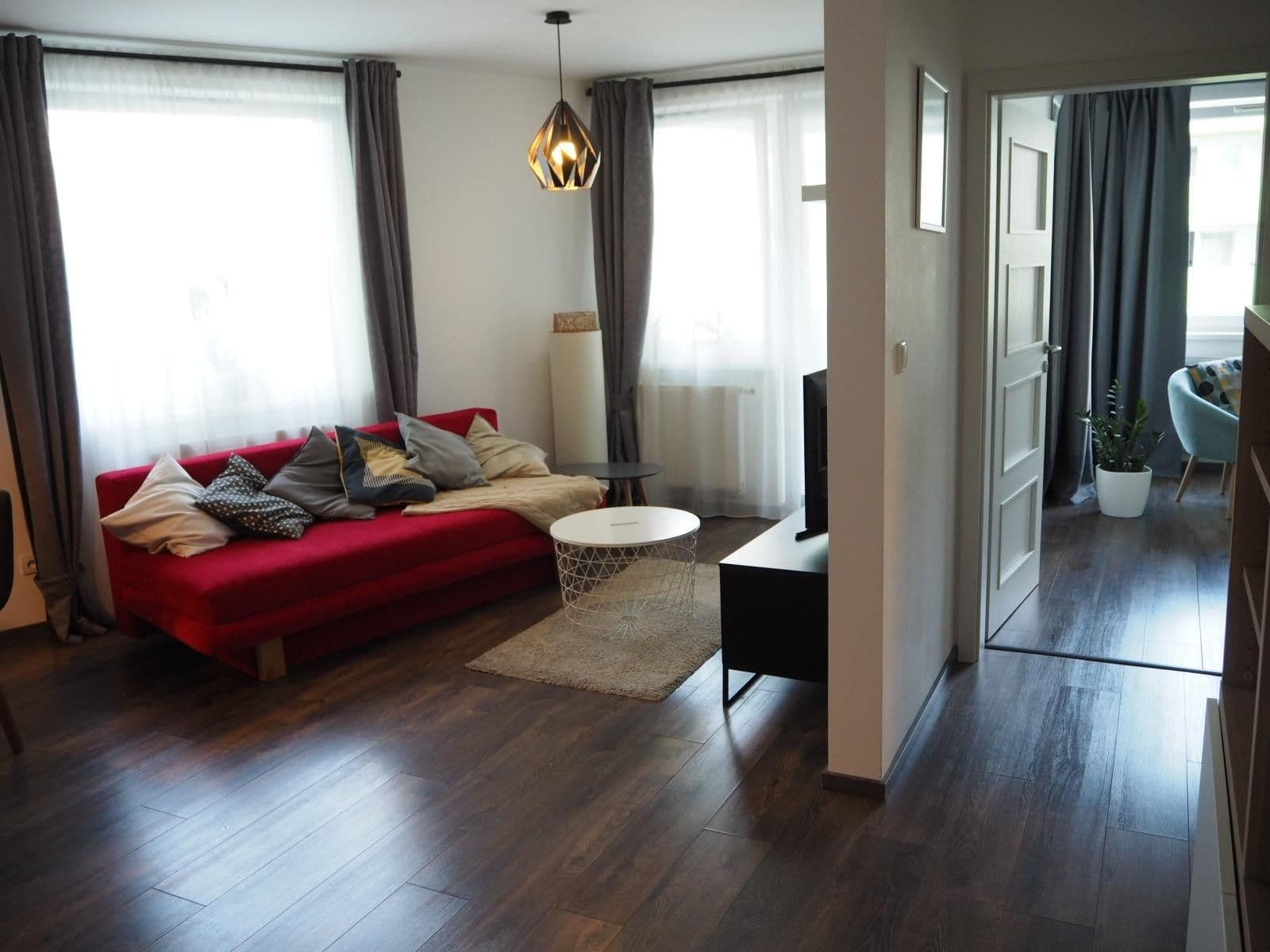 Predaj bytu 2-izbový 57 m², Rustaveliho, Rača, Bratislavský kraj Predaj bytu 2-izbový 57 m², Rustaveliho, Rača, Bratislavský kraj