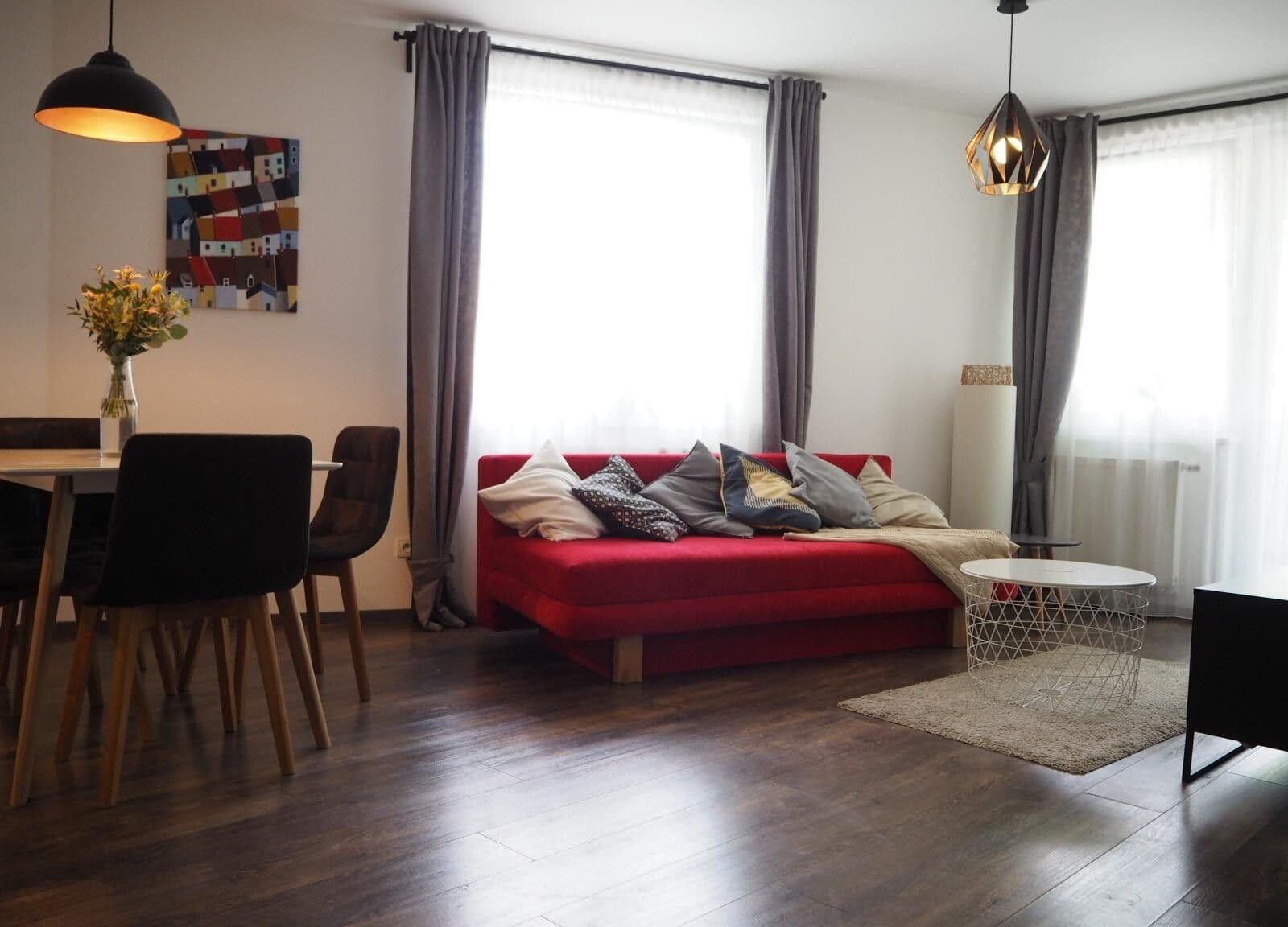 Predaj bytu 2-izbový 57 m², Rustaveliho, Rača, Bratislavský kraj Predaj bytu 2-izbový 57 m², Rustaveliho, Rača, Bratislavský kraj