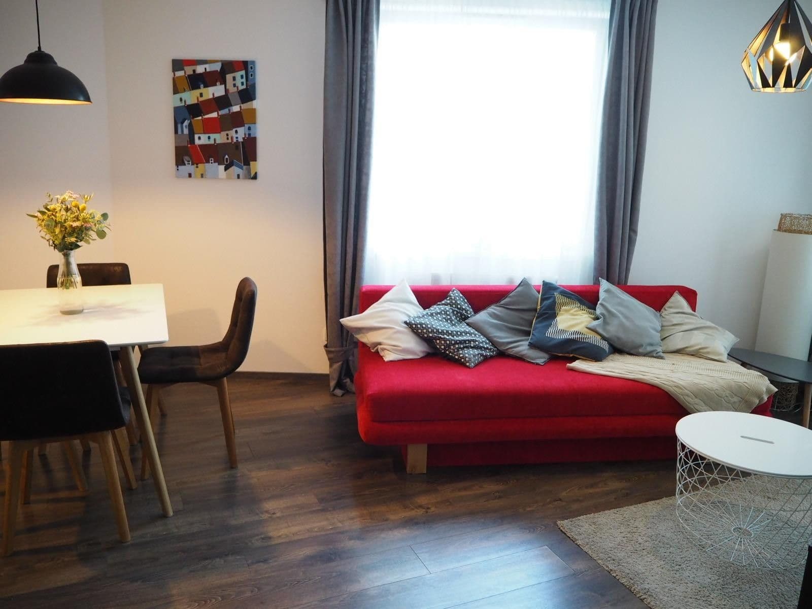 Predaj bytu 2-izbový 57 m², Rustaveliho, Rača, Bratislavský kraj Predaj bytu 2-izbový 57 m², Rustaveliho, Rača, Bratislavský kraj