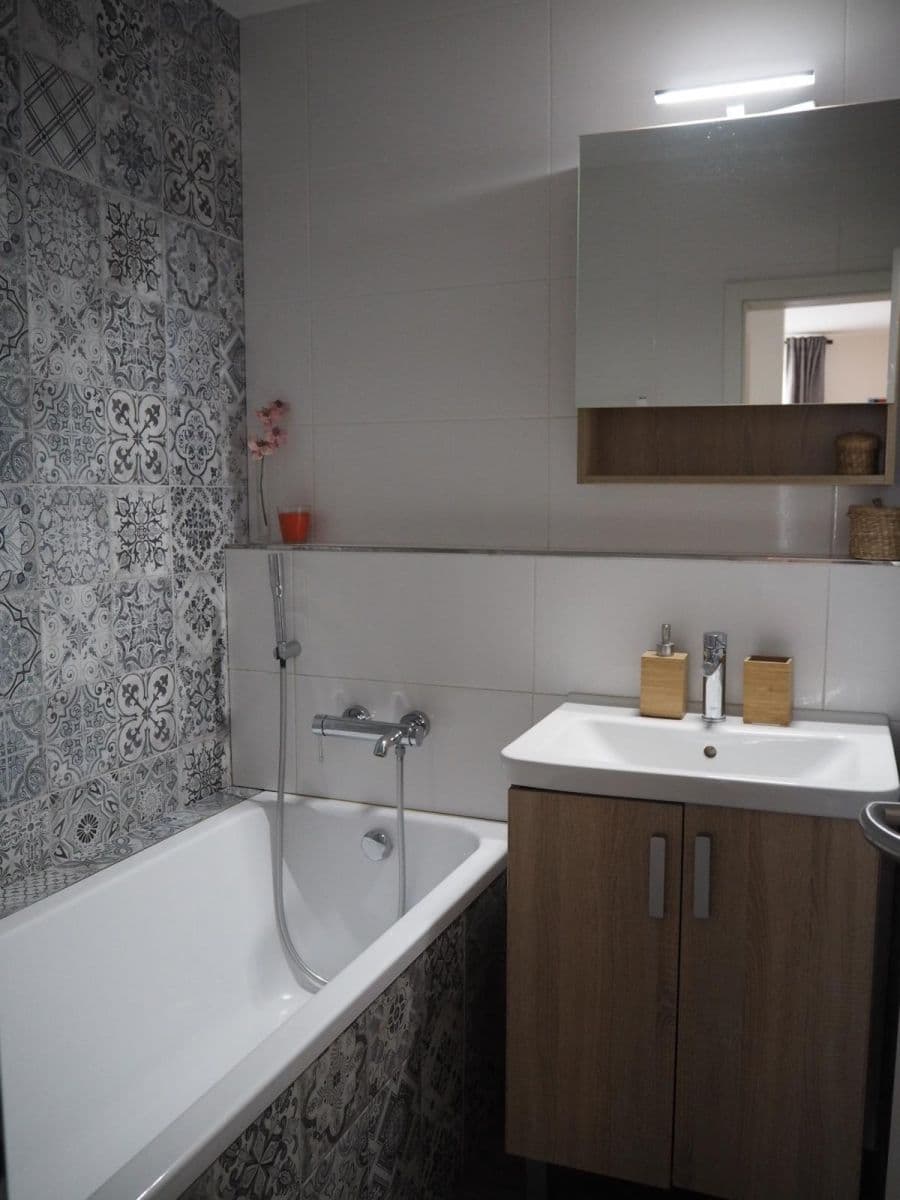 Predaj bytu 2-izbový 57 m², Rustaveliho, Rača, Bratislavský kraj Predaj bytu 2-izbový 57 m², Rustaveliho, Rača, Bratislavský kraj