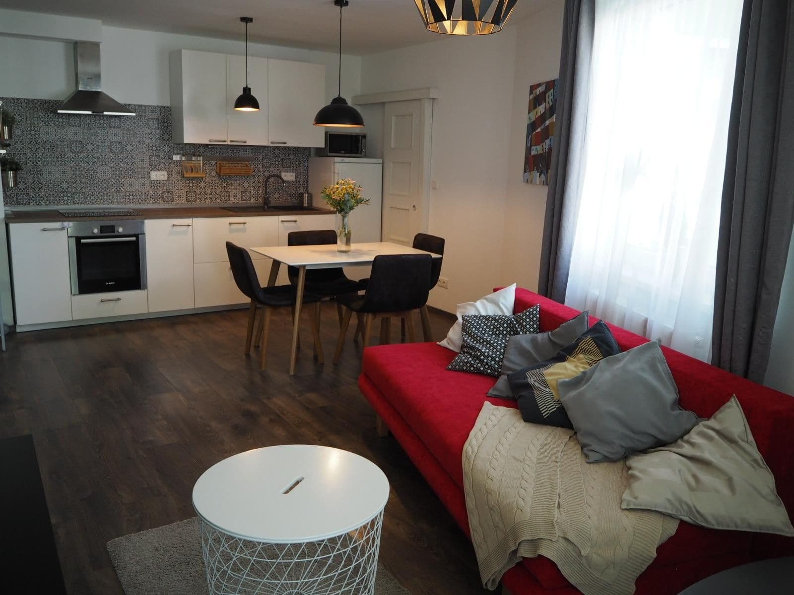 Predaj bytu 2-izbový 57 m², Rustaveliho, Rača, Bratislavský kraj Predaj bytu 2-izbový 57 m², Rustaveliho, Rača, Bratislavský kraj
