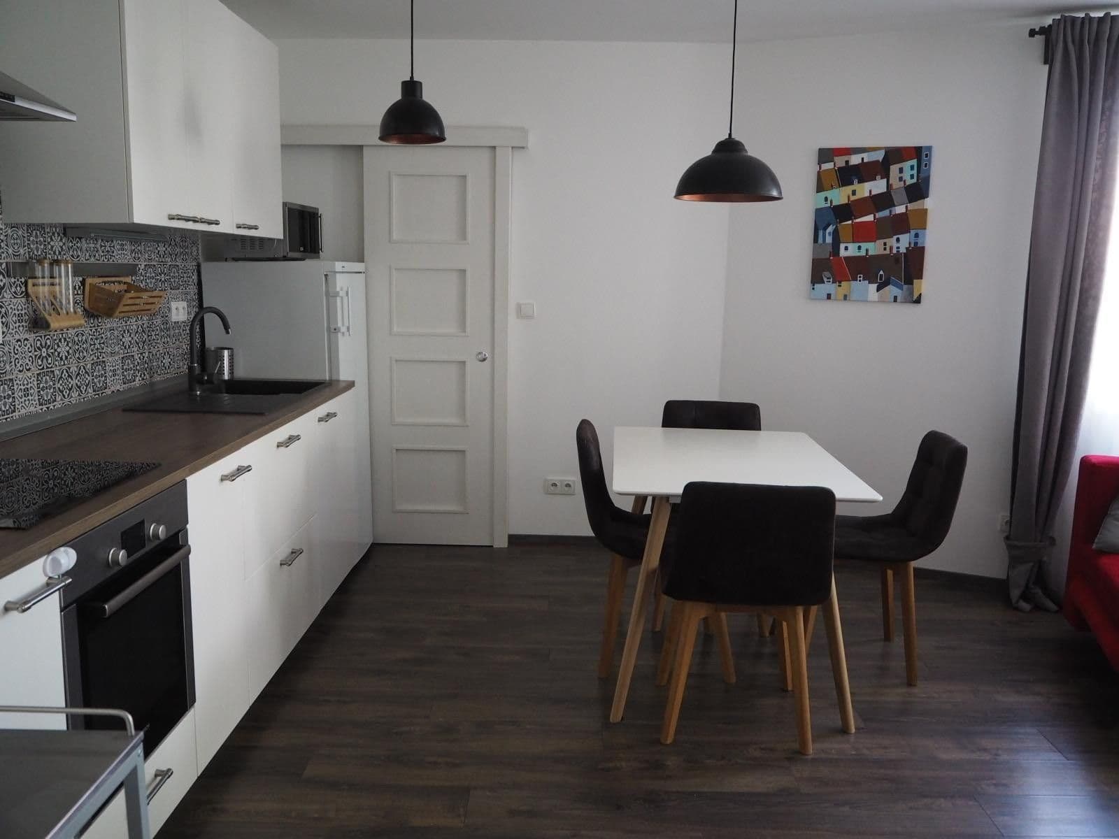 Predaj bytu 2-izbový 57 m², Rustaveliho, Rača, Bratislavský kraj Predaj bytu 2-izbový 57 m², Rustaveliho, Rača, Bratislavský kraj