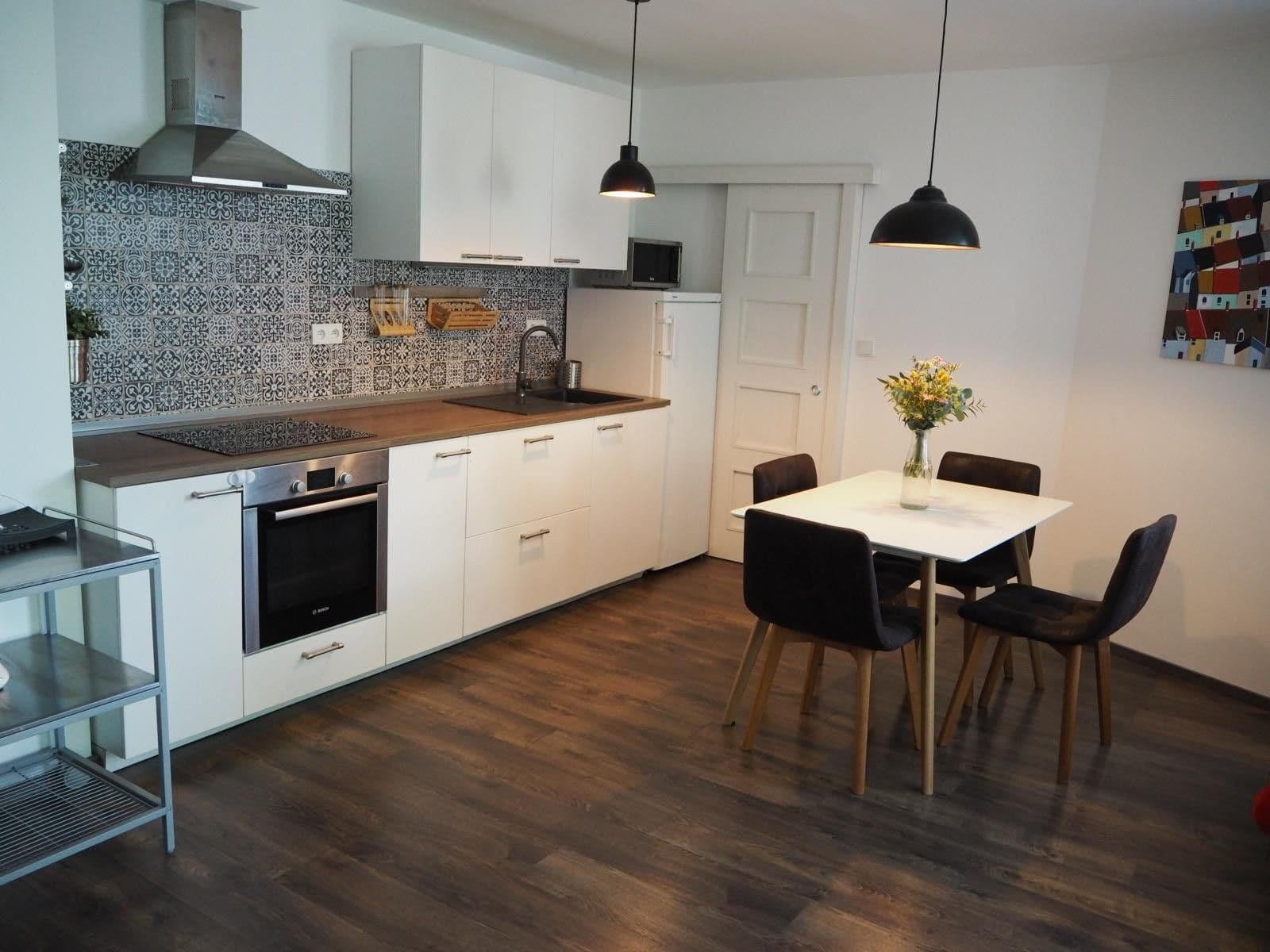 Predaj bytu 2-izbový 57 m², Rustaveliho, Rača, Bratislavský kraj Predaj bytu 2-izbový 57 m², Rustaveliho, Rača, Bratislavský kraj