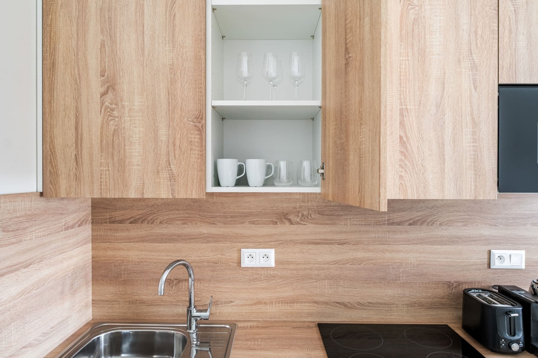 Prenájom bytu 40 m², Veletržní, Praha, Praha Prenájom bytu 40 m², Veletržní, Praha, Praha