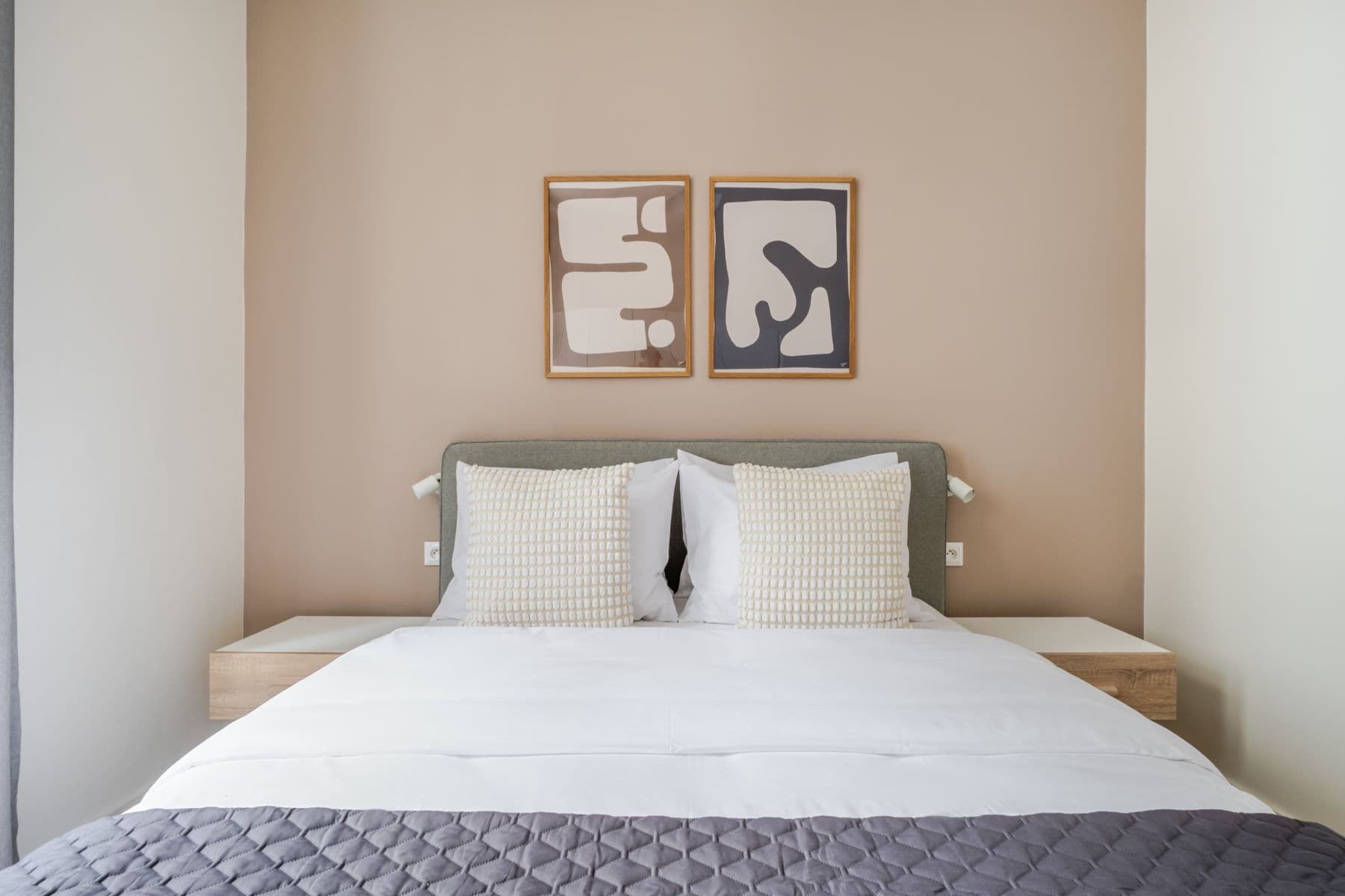 Prenájom bytu 40 m², Veletržní, Praha, Praha Prenájom bytu 40 m², Veletržní, Praha, Praha